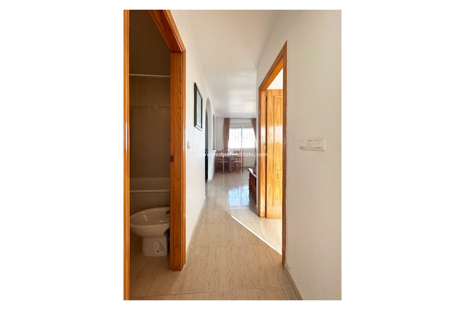 Revente - Bungalow -
San Miguel de Salinas - Inland