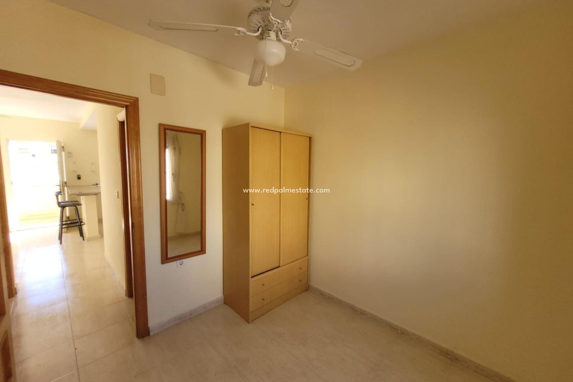 Revente - Bungalow -
San Miguel de Salinas - Inland