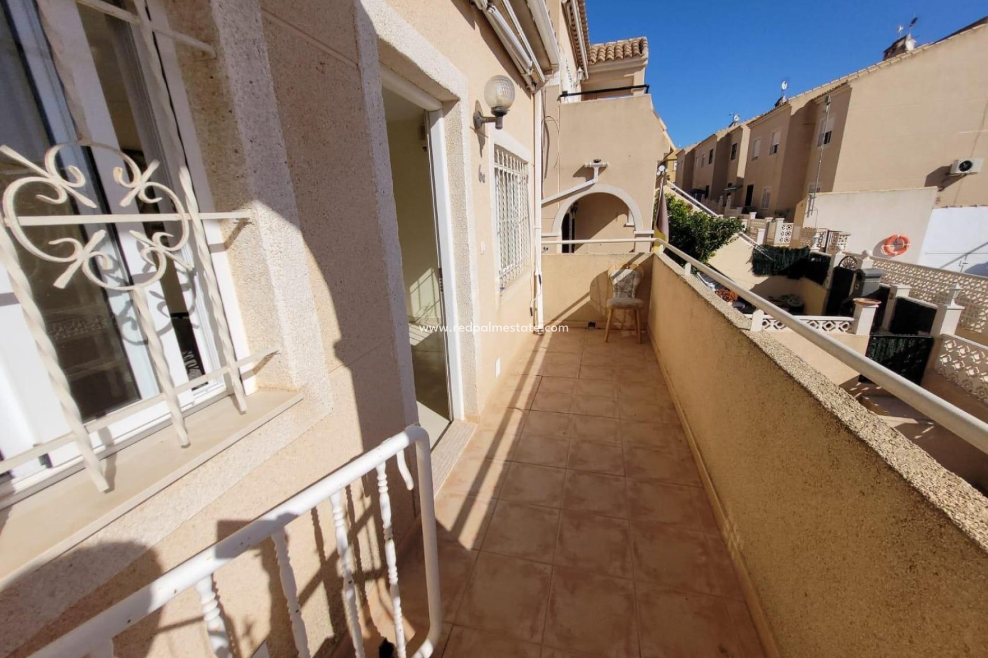 Revente - Bungalow -
San Miguel de Salinas - Inland