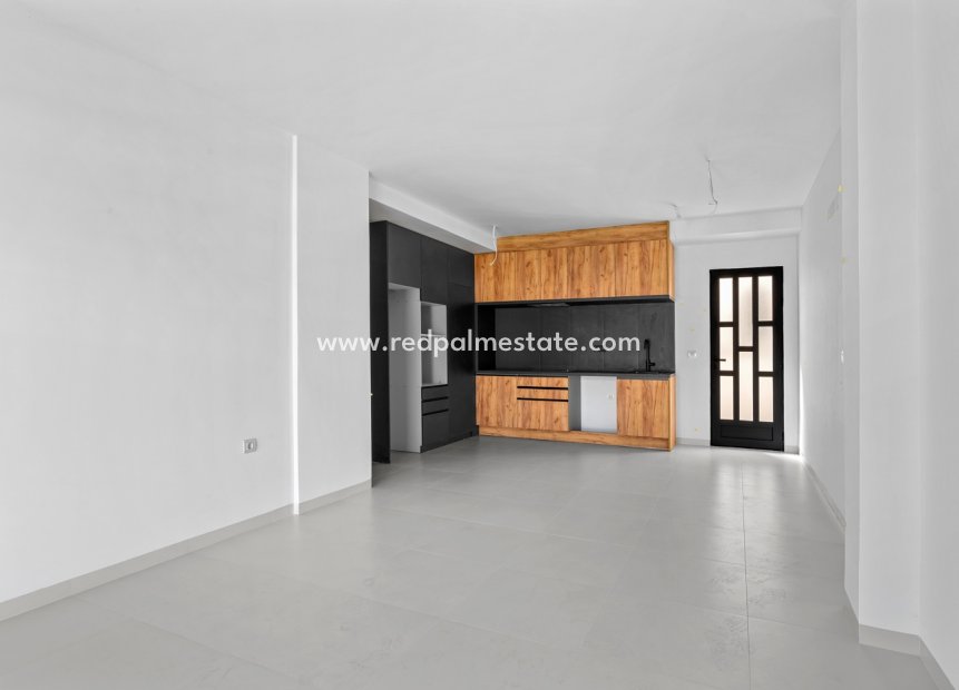 Revente - Bungalow -
San Miguel de Salinas - San Miguel Salinas