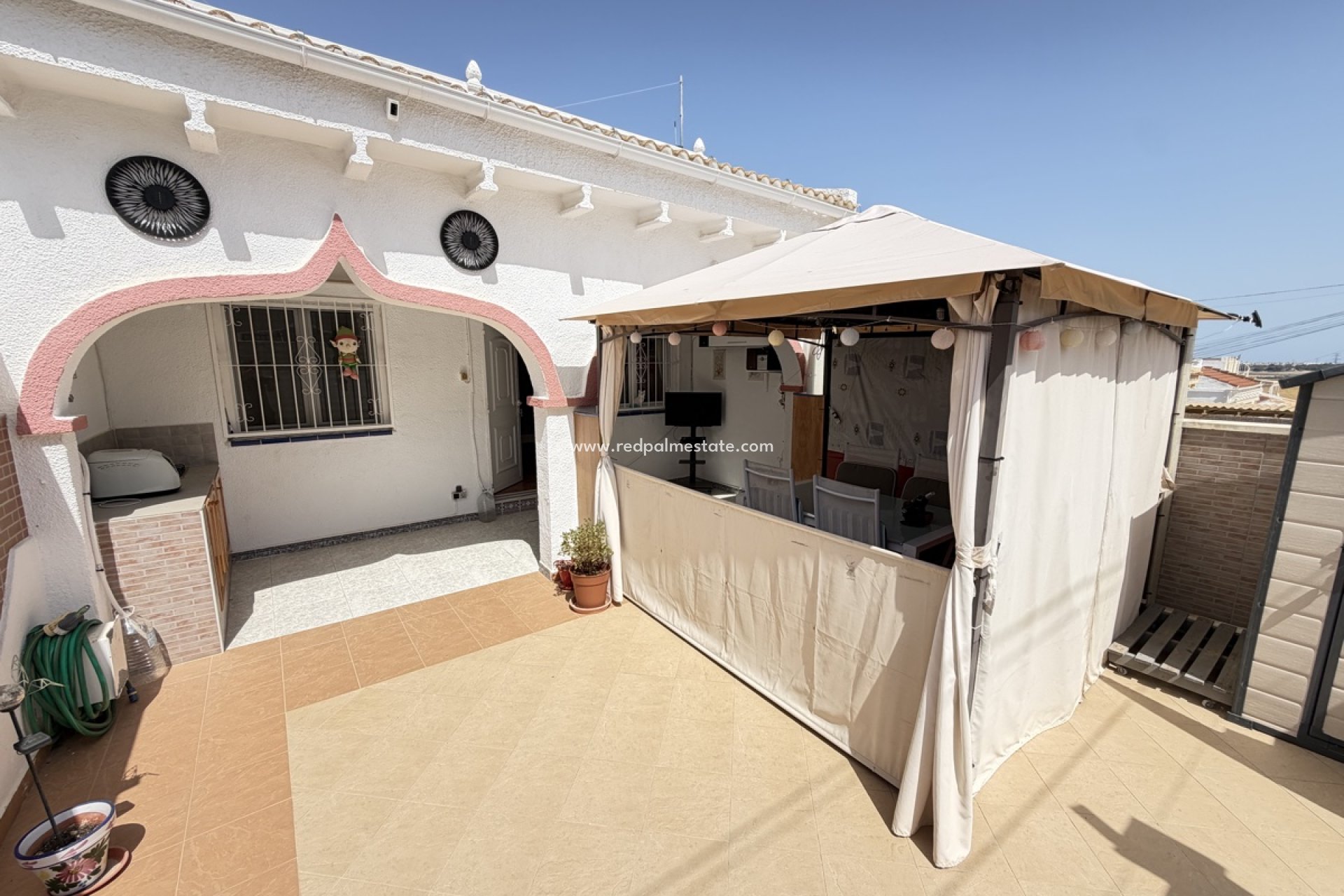 Revente - Bungalow -
San Miguel de Salinas - San Miguel Salinas