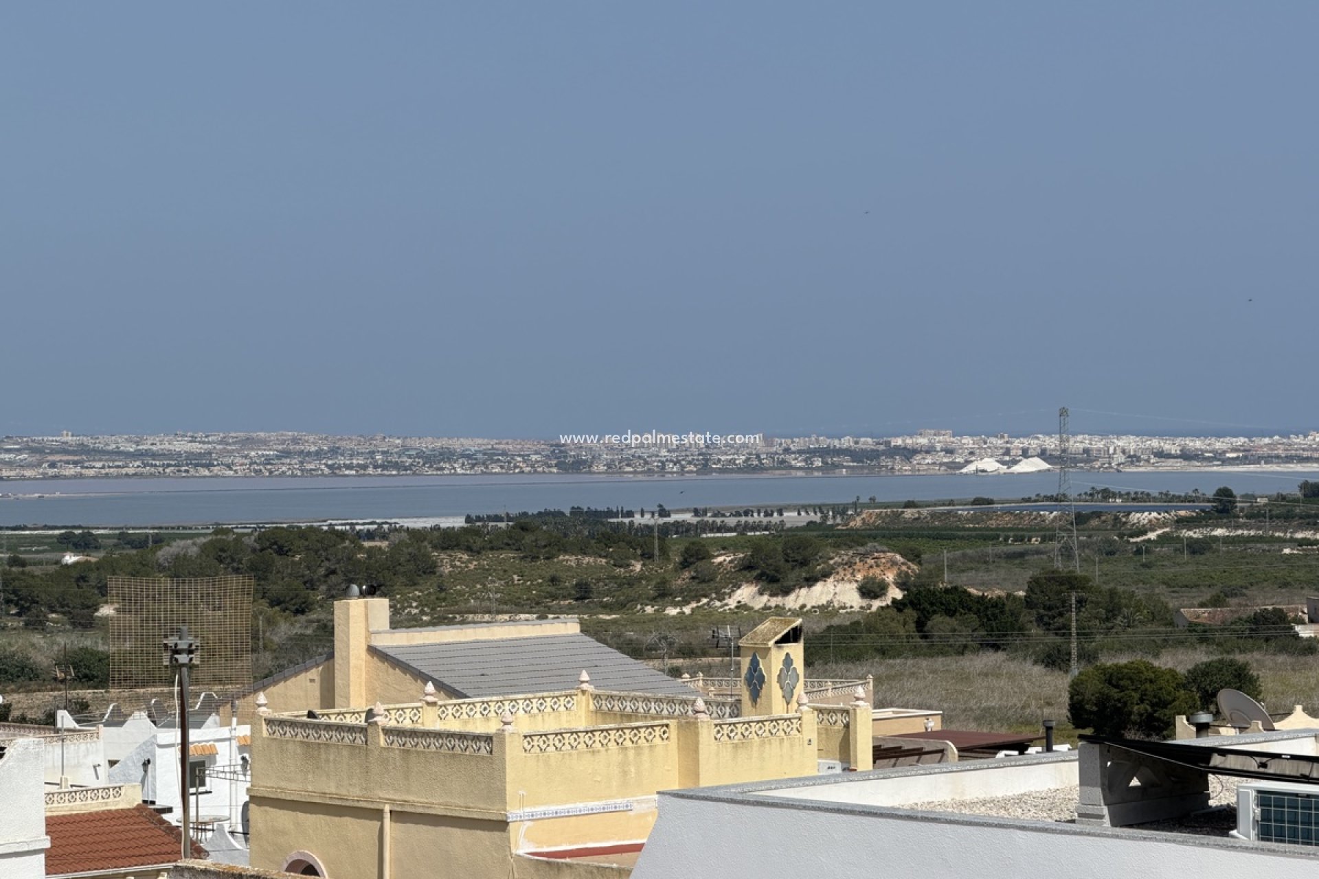 Revente - Bungalow -
San Miguel de Salinas - San Miguel Salinas