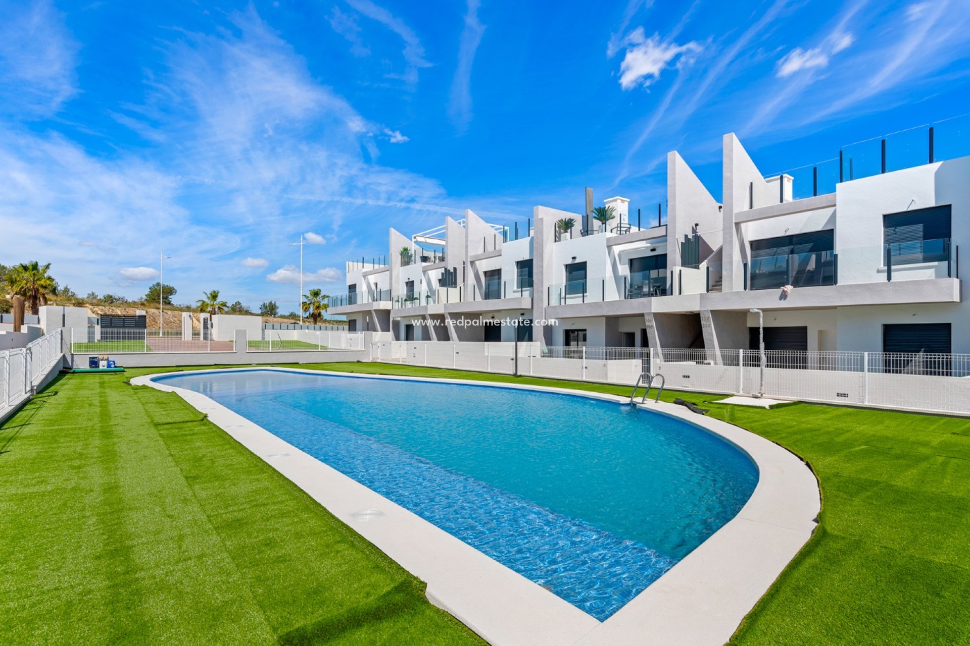 Revente - Bungalow -
San Miguel de Salinas