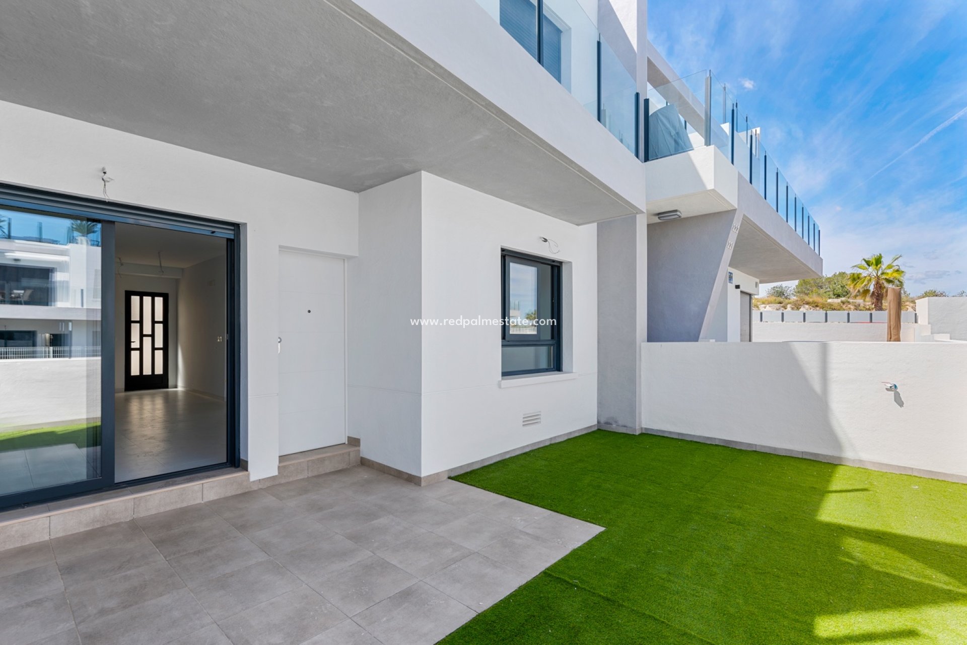 Revente - Bungalow -
San Miguel de Salinas
