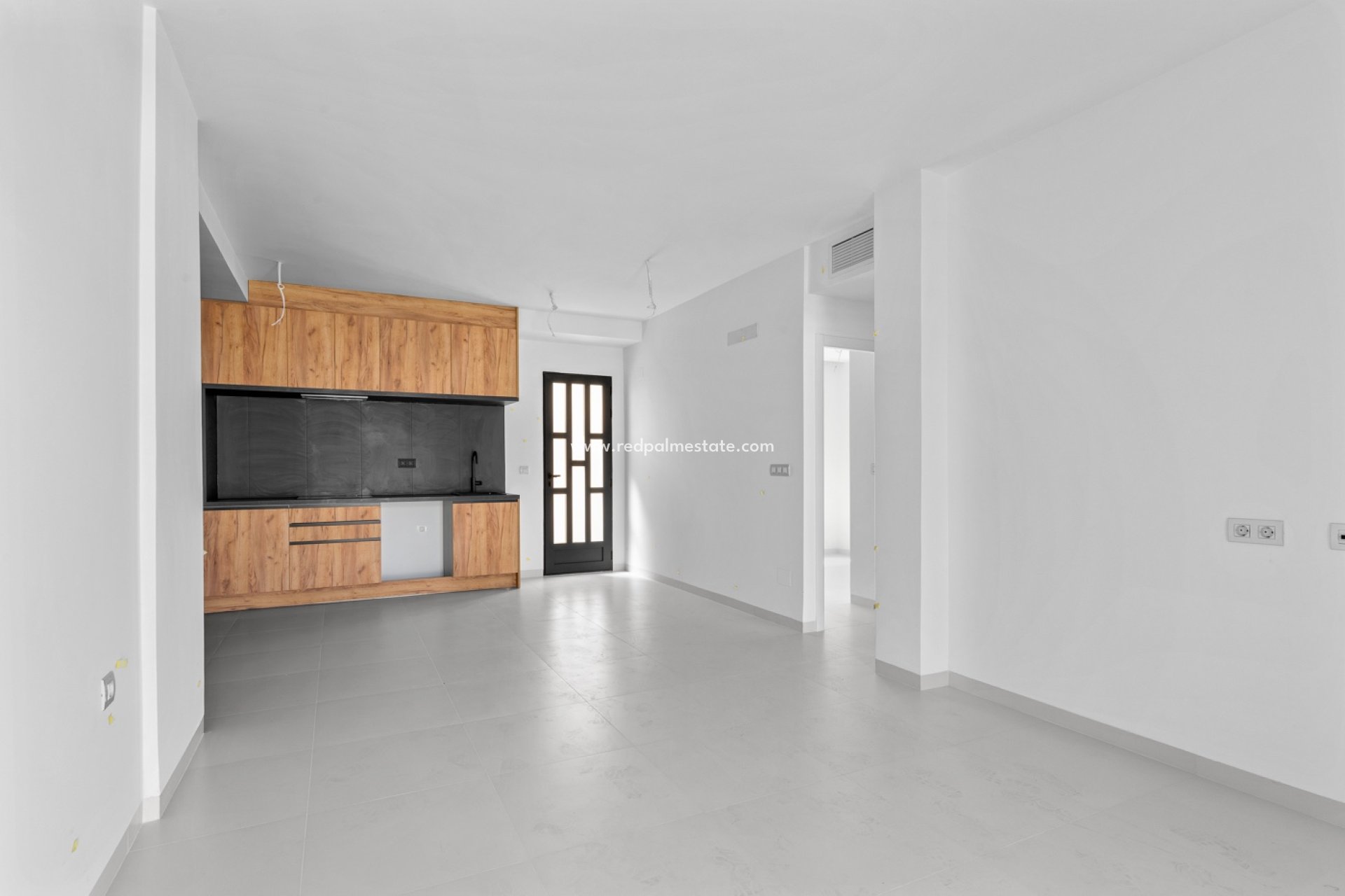 Revente - Bungalow -
San Miguel de Salinas