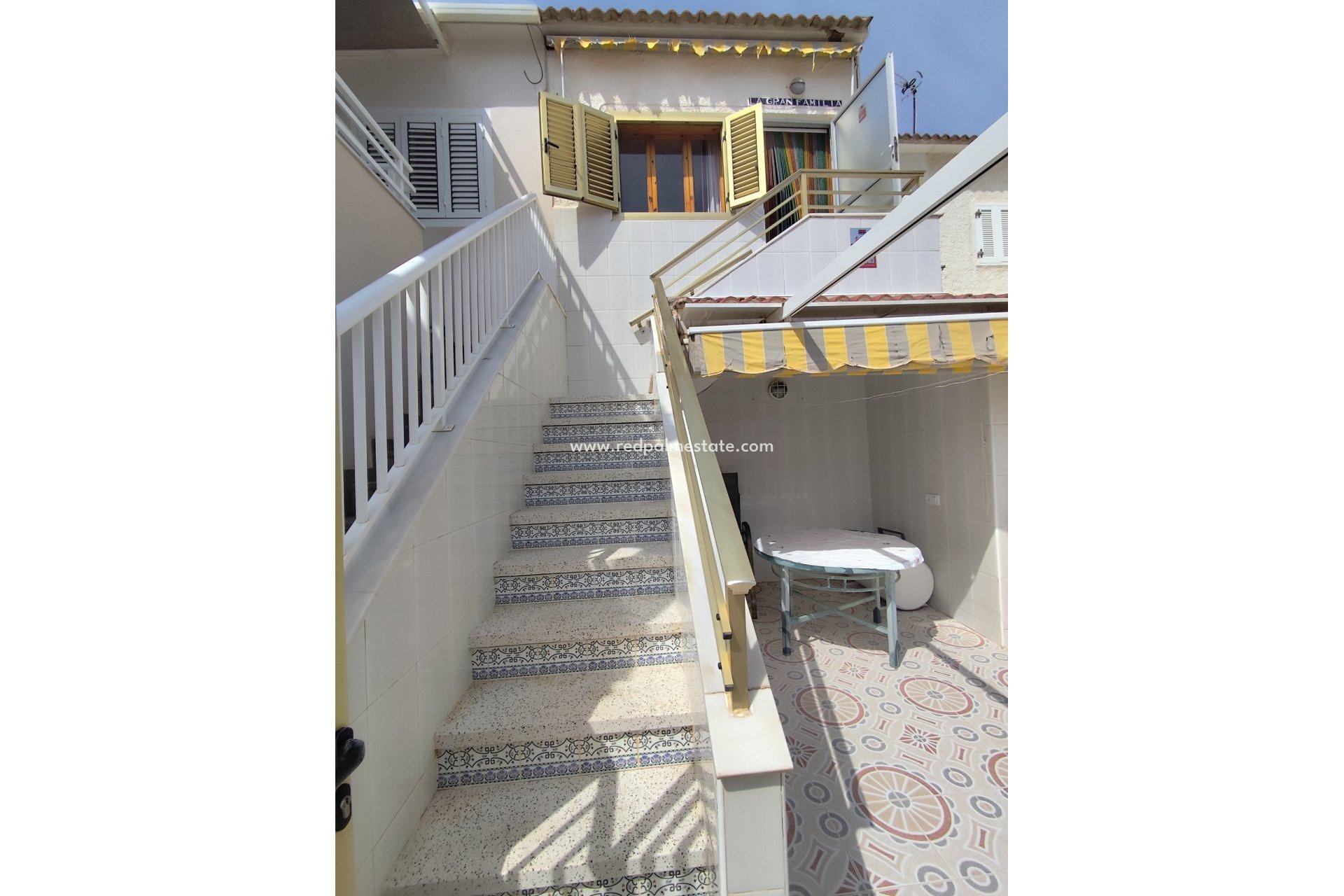 Revente - Bungalow -
San Pedro del Pinatar - Costa Calida