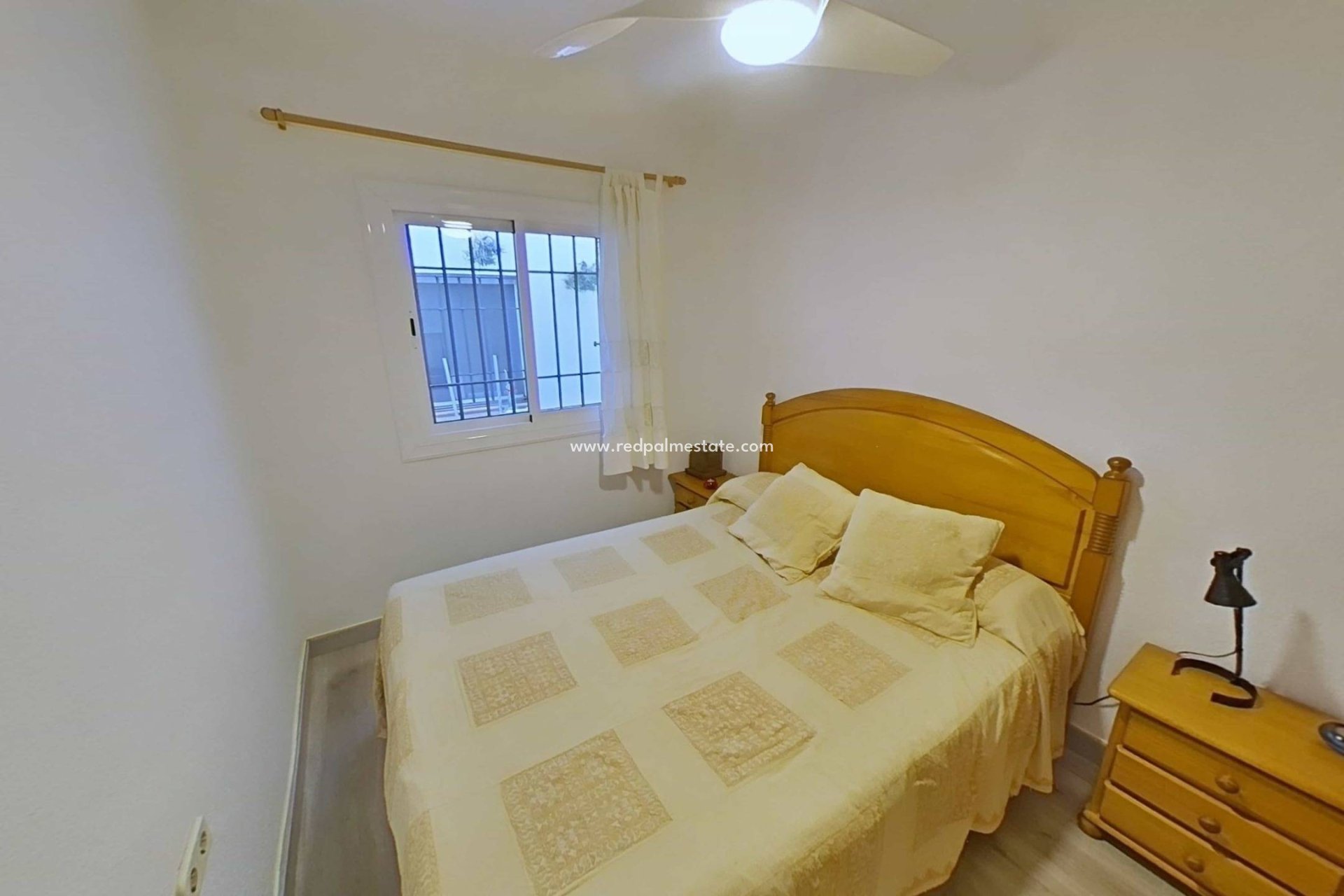 Revente - Bungalow -
San Pedro del Pinatar - El Mojón-las Salinas