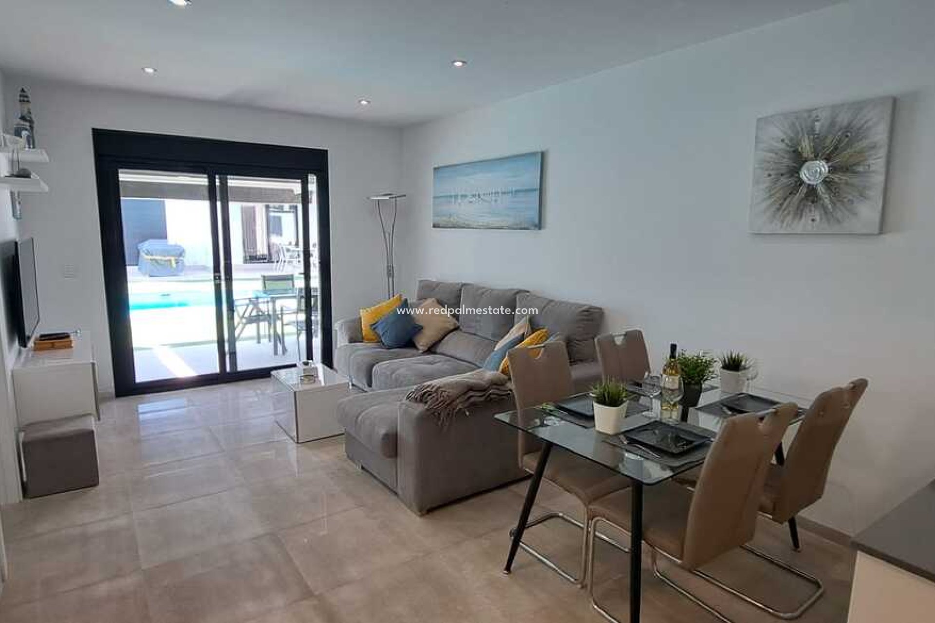 Revente - Bungalow -
San Pedro del Pinatar - Las Salinas