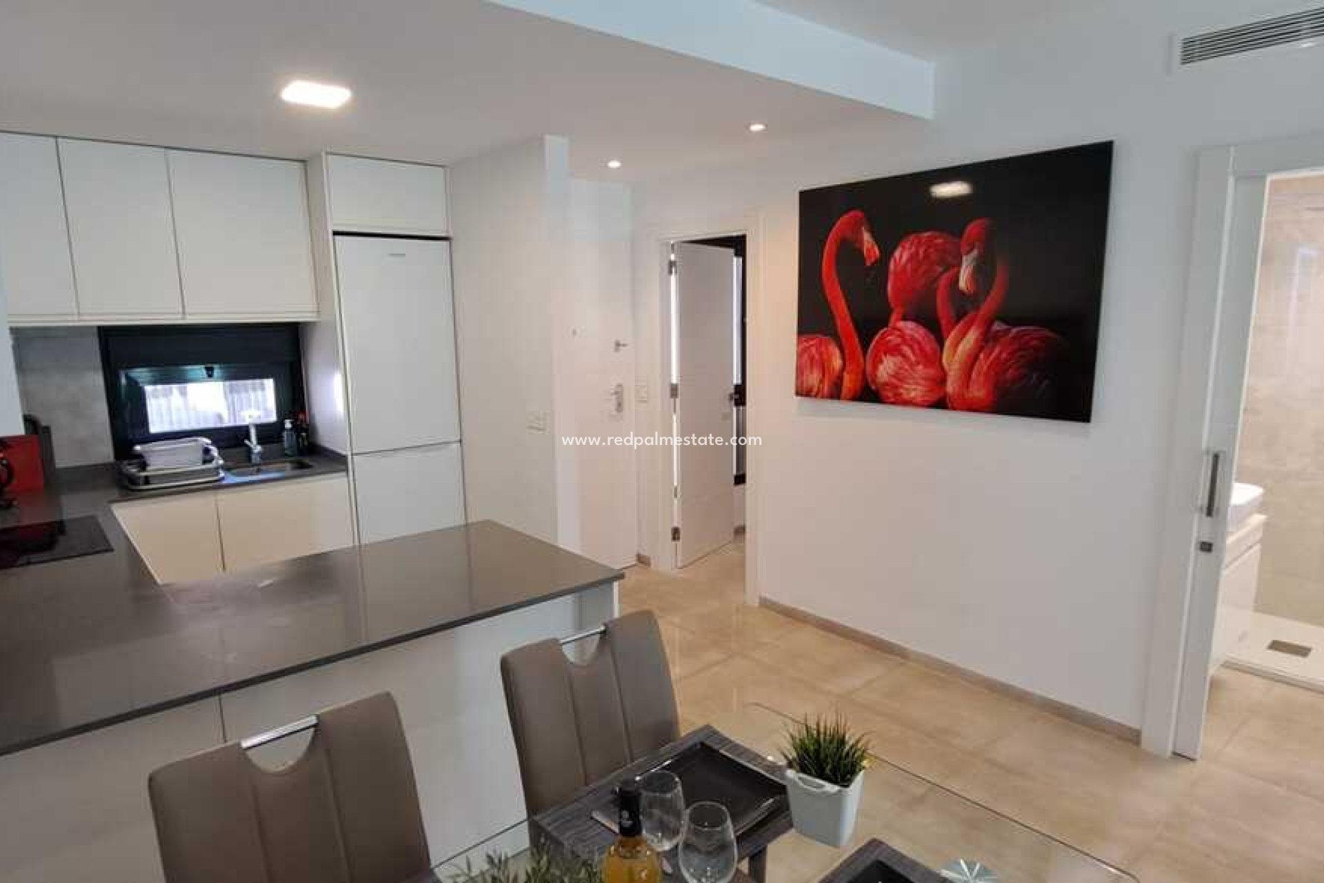 Revente - Bungalow -
San Pedro del Pinatar - Las Salinas