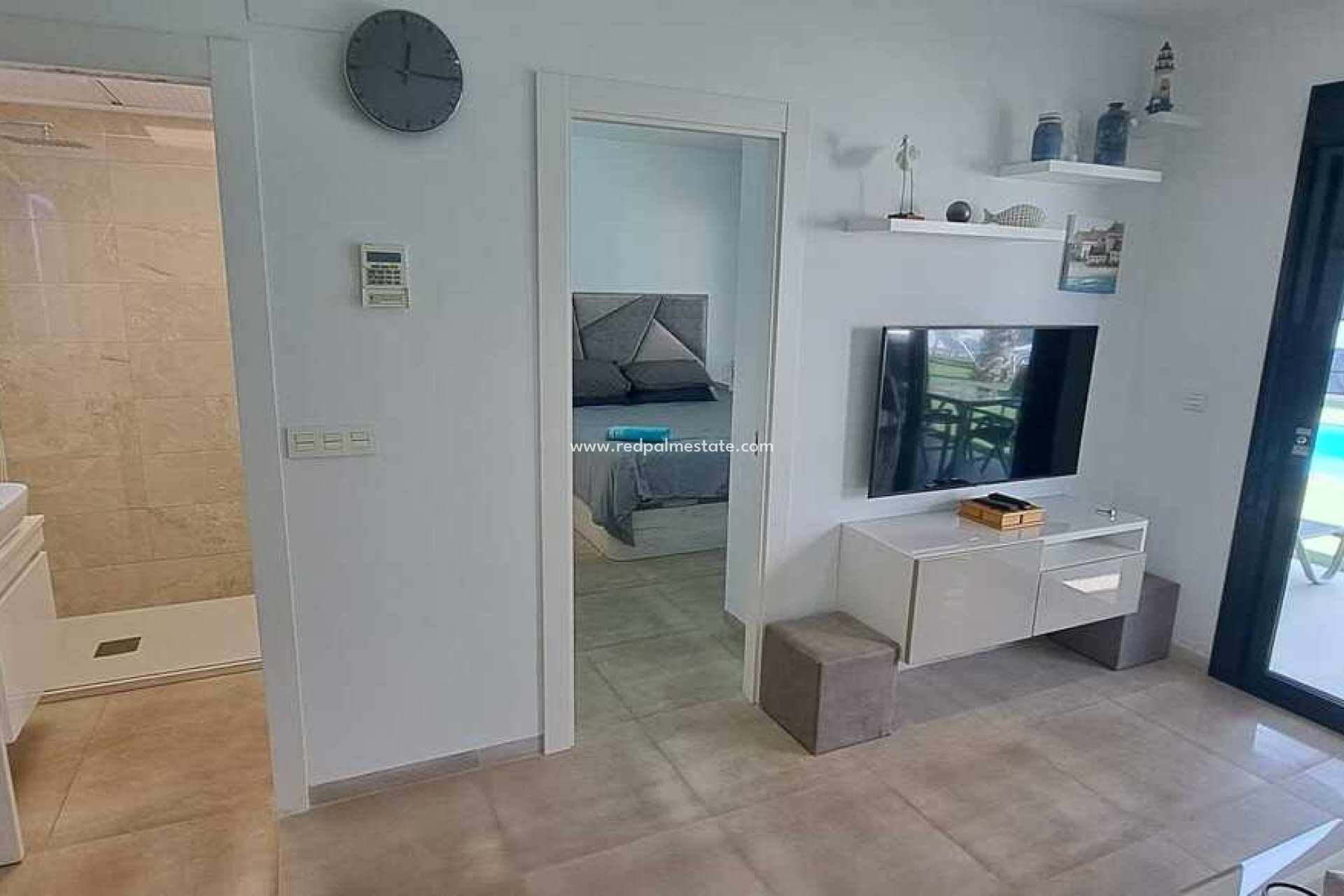 Revente - Bungalow -
San Pedro del Pinatar - Las Salinas