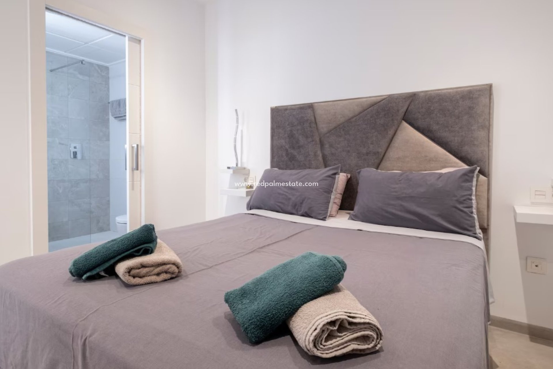 Revente - Bungalow -
San Pedro del Pinatar - Las Salinas