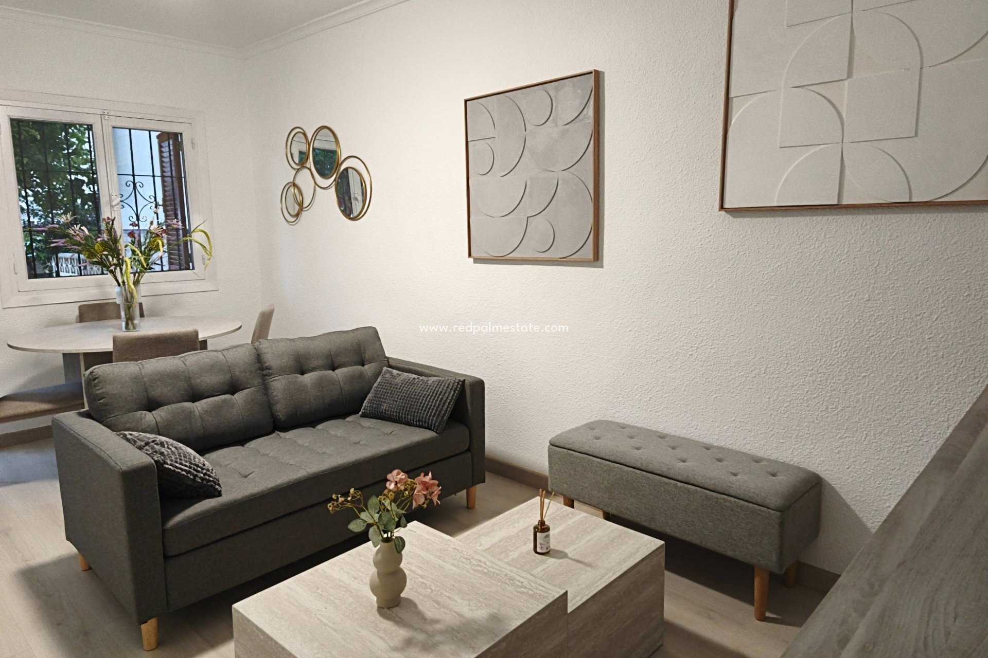 Revente - Bungalow -
San Pedro del Pinatar - Lo pagan