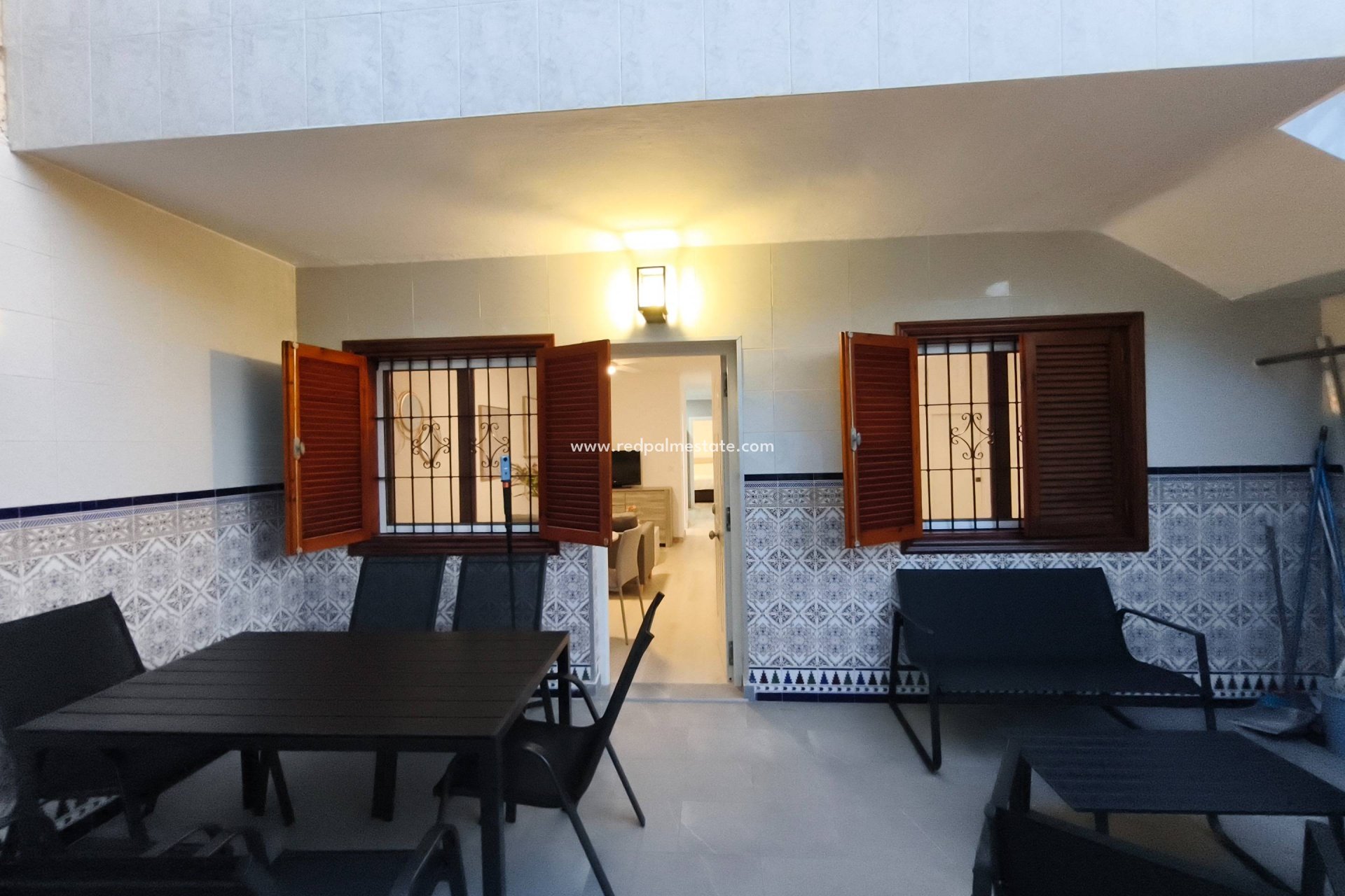 Revente - Bungalow -
San Pedro del Pinatar - Lo pagan
