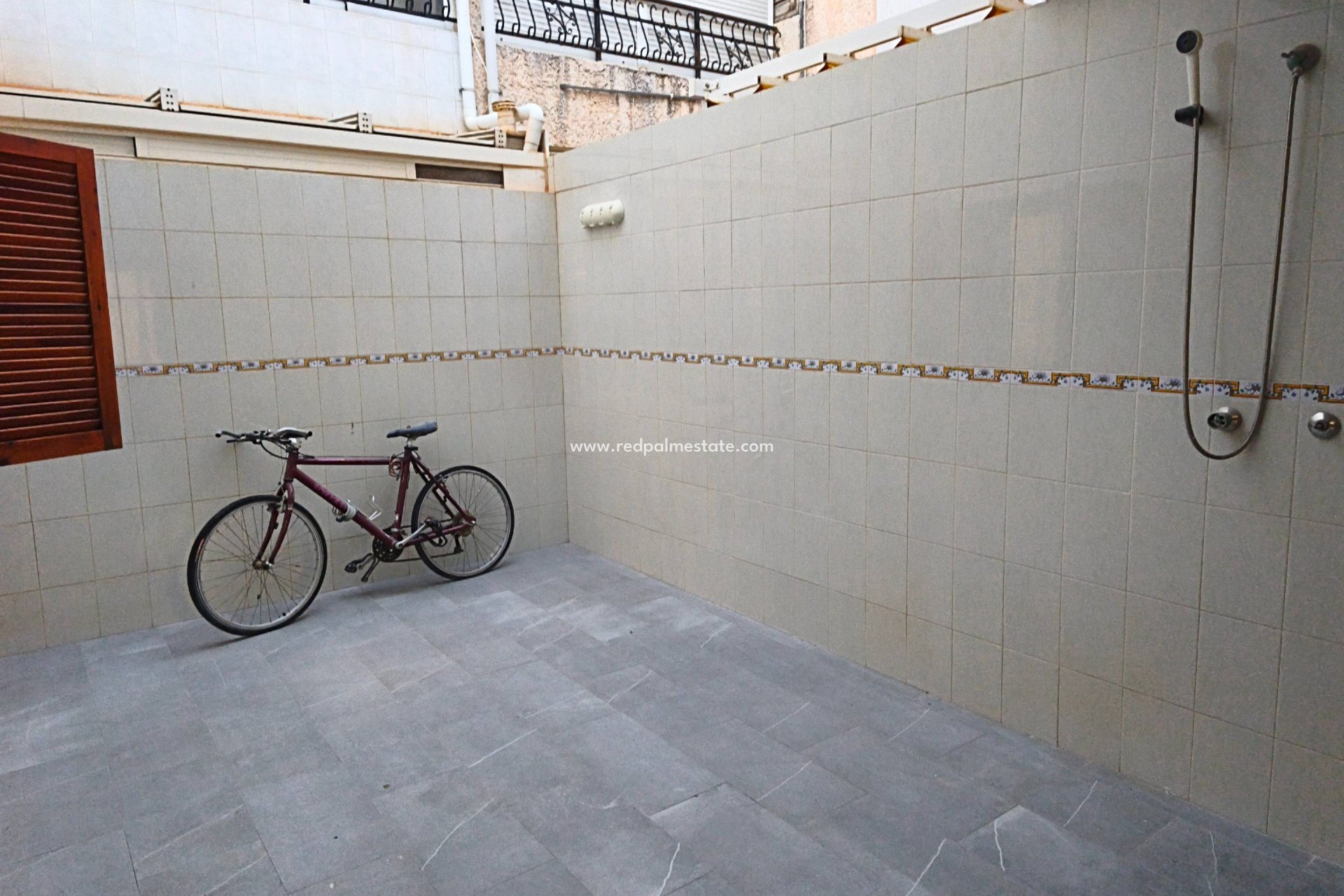 Revente - Bungalow -
San Pedro del Pinatar - Lo pagan