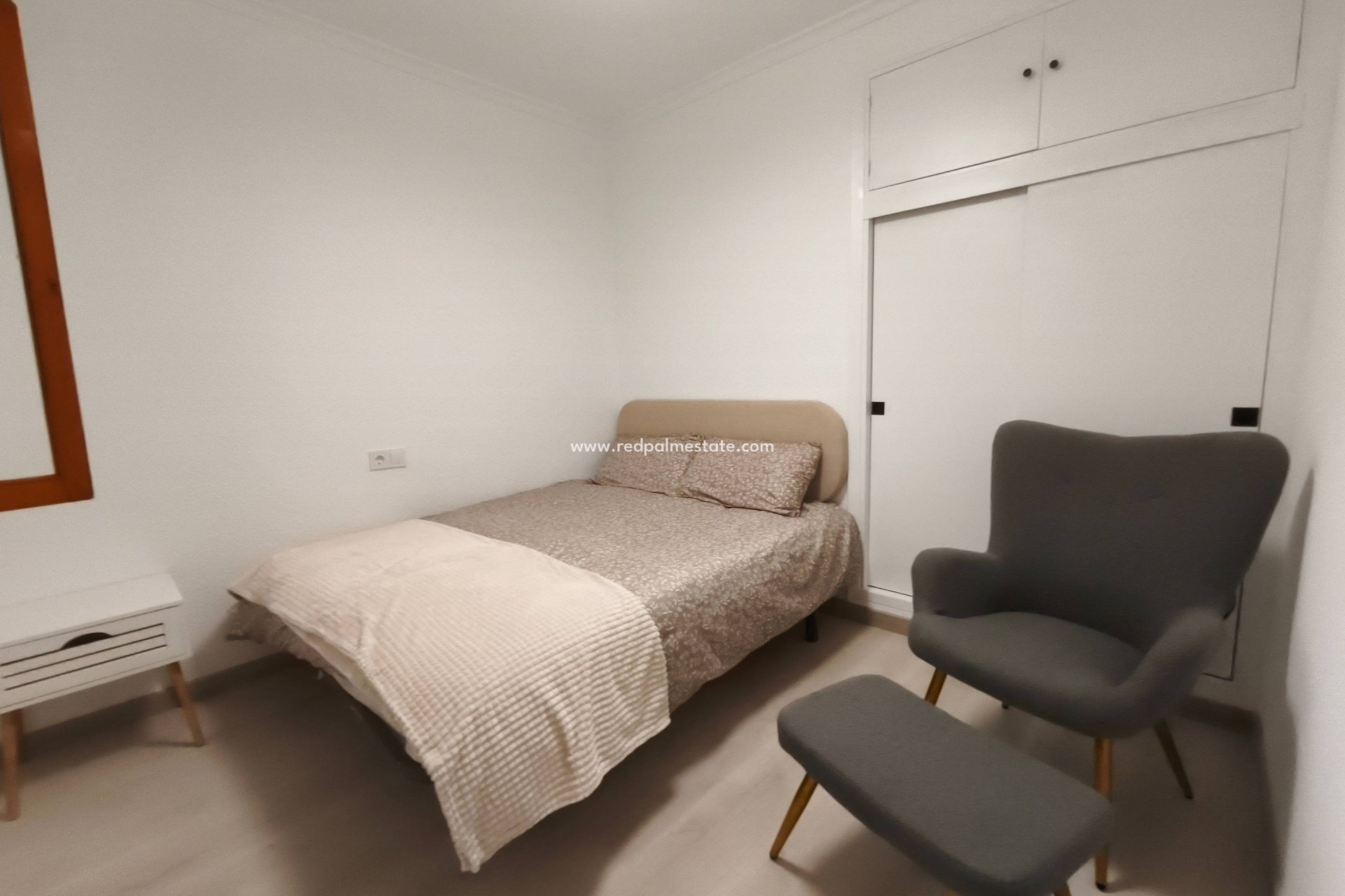 Revente - Bungalow -
San Pedro del Pinatar - Lo pagan