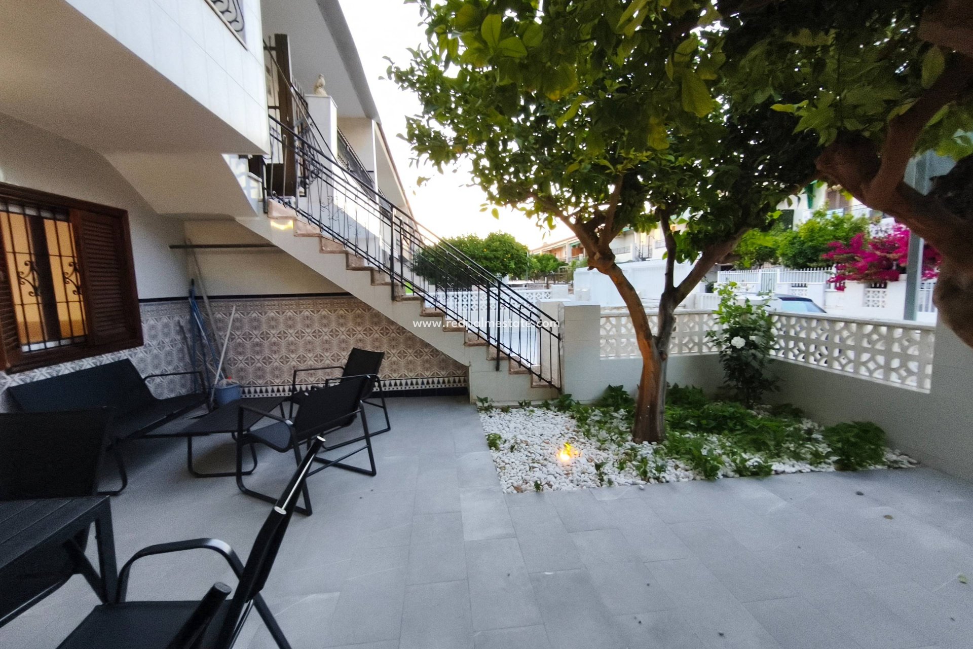 Revente - Bungalow -
San Pedro del Pinatar - Lo pagan