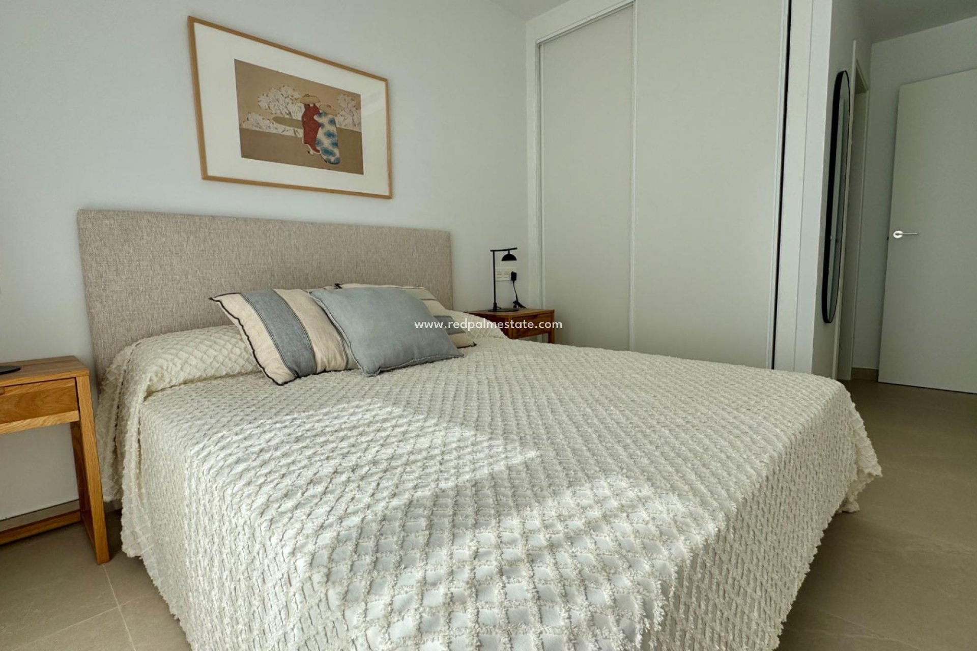 Revente - Bungalow -
San Pedro del Pinatar - Lopagán