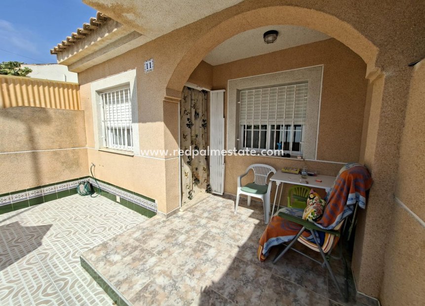 Revente - Bungalow -
San Pedro del Pinatar - San Pedro de Pinatar