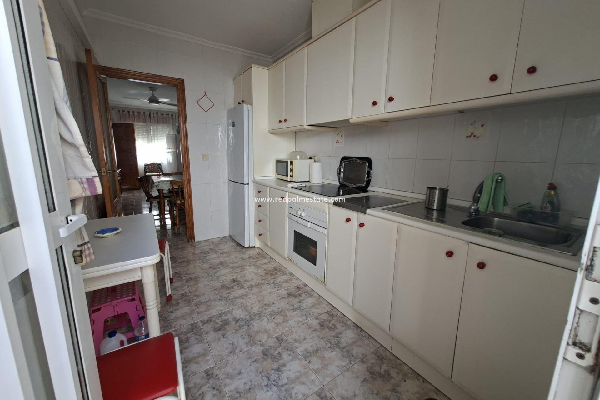 Revente - Bungalow -
San Pedro del Pinatar - San Pedro de Pinatar