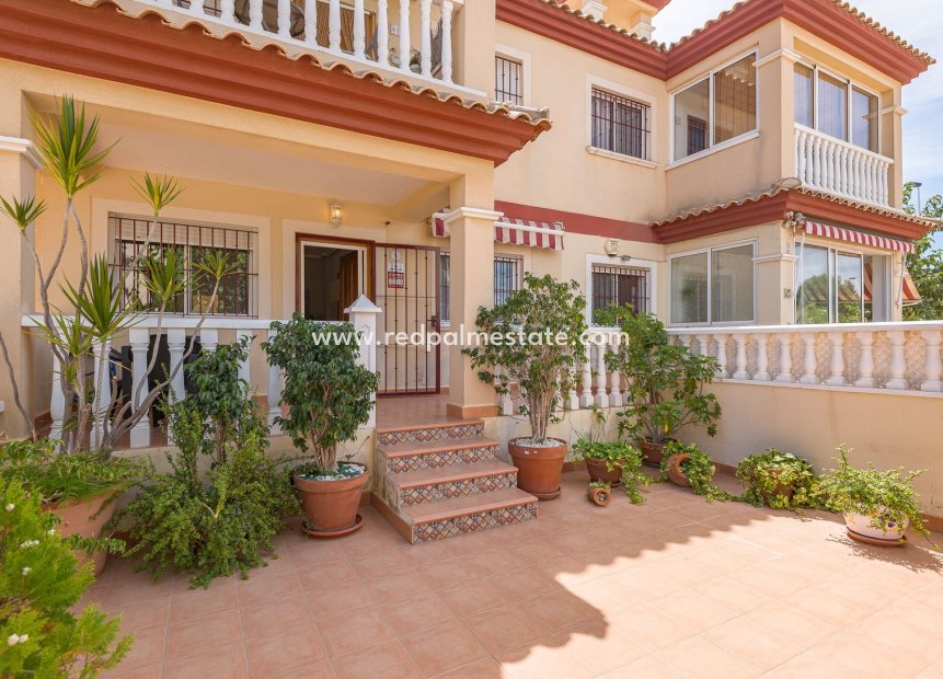 Revente - Bungalow -
San Pedro del Pinatar - San Pedro de Pinatar