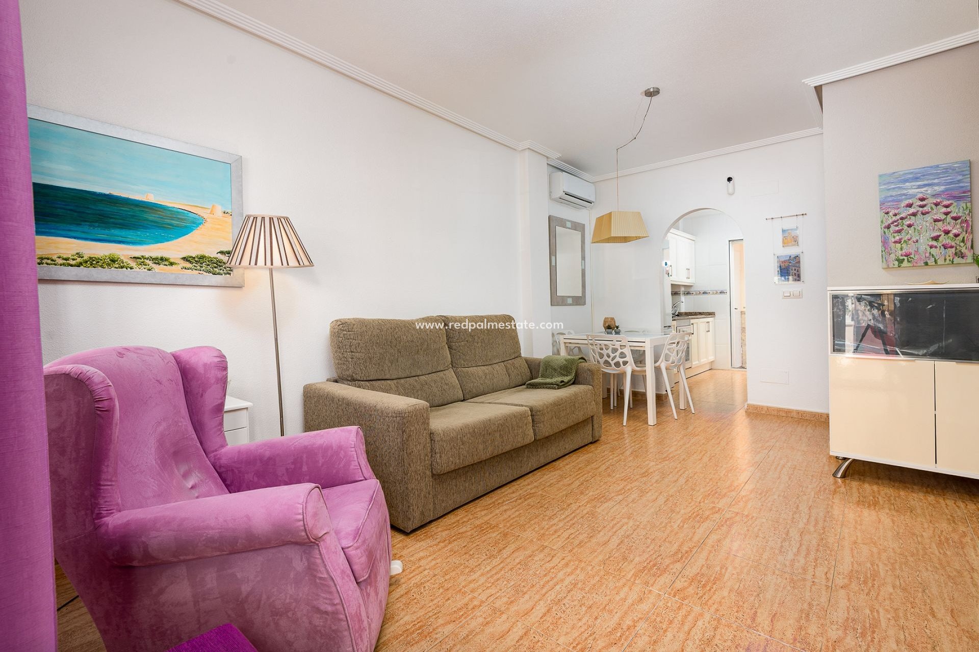 Revente - Bungalow -
San Pedro del Pinatar - San Pedro de Pinatar