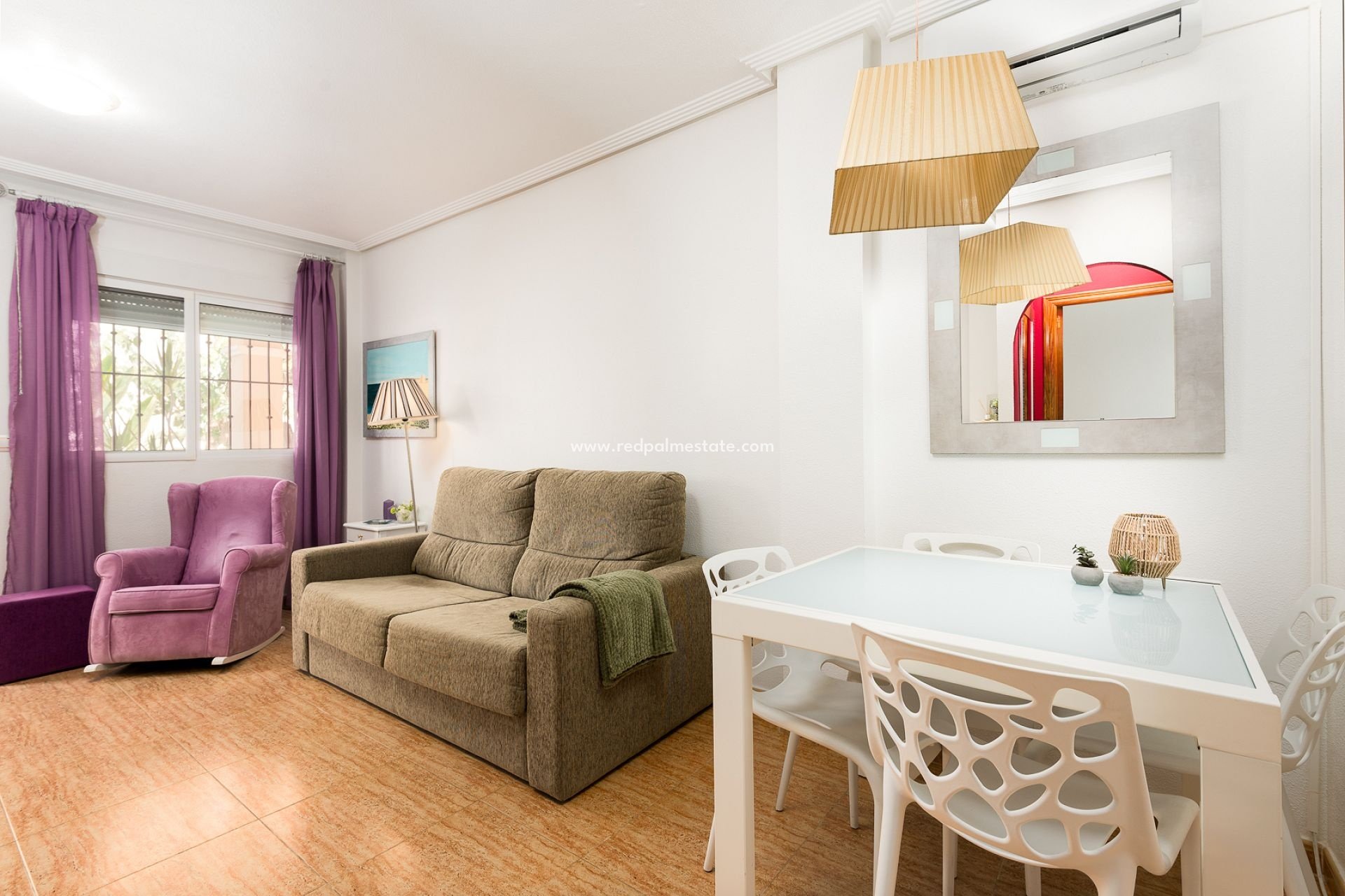 Revente - Bungalow -
San Pedro del Pinatar - San Pedro de Pinatar