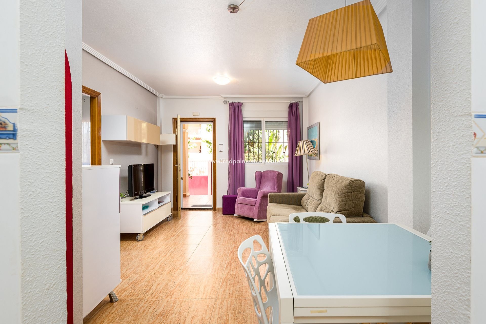 Revente - Bungalow -
San Pedro del Pinatar - San Pedro de Pinatar