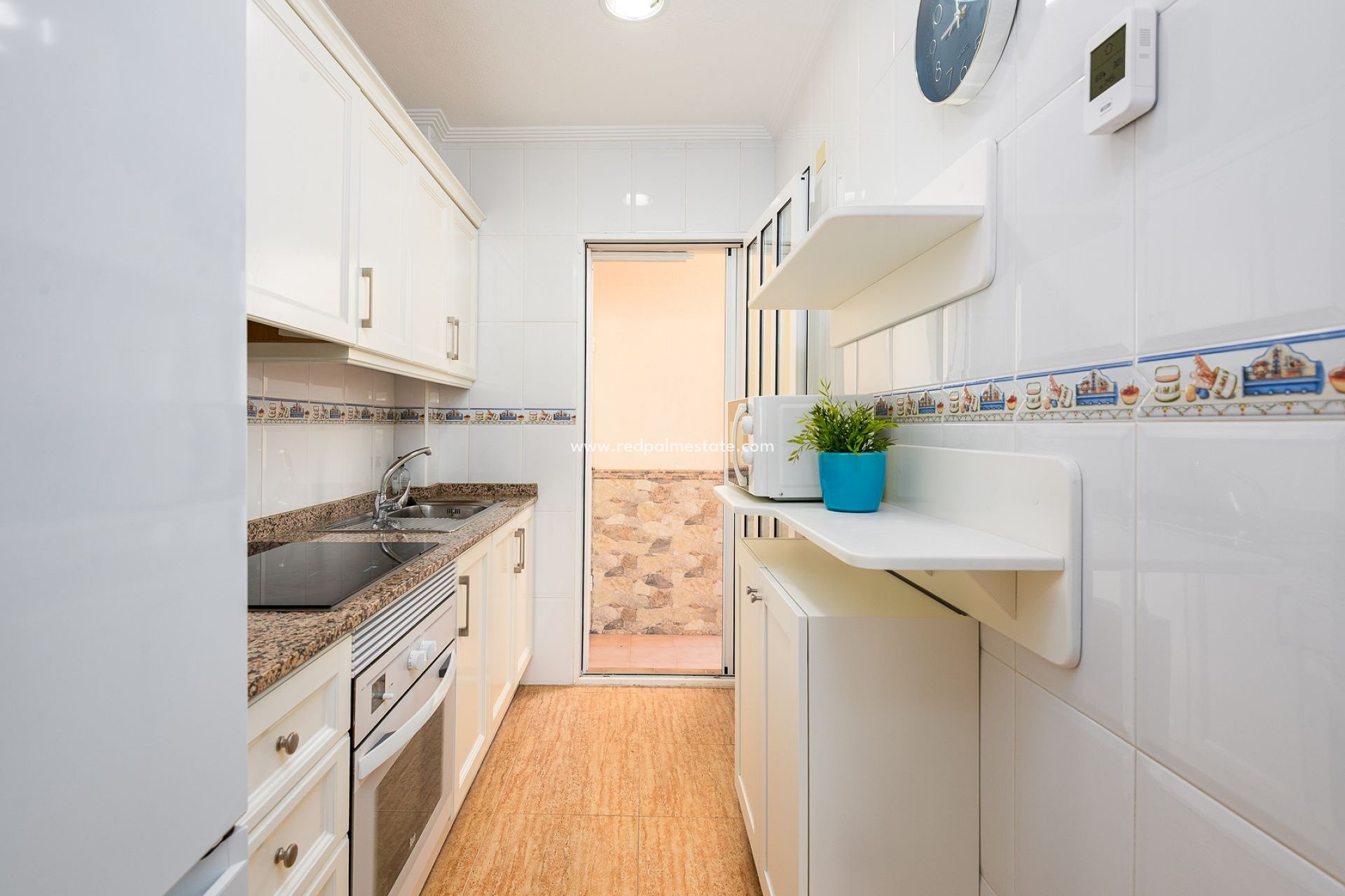 Revente - Bungalow -
San Pedro del Pinatar - San Pedro de Pinatar