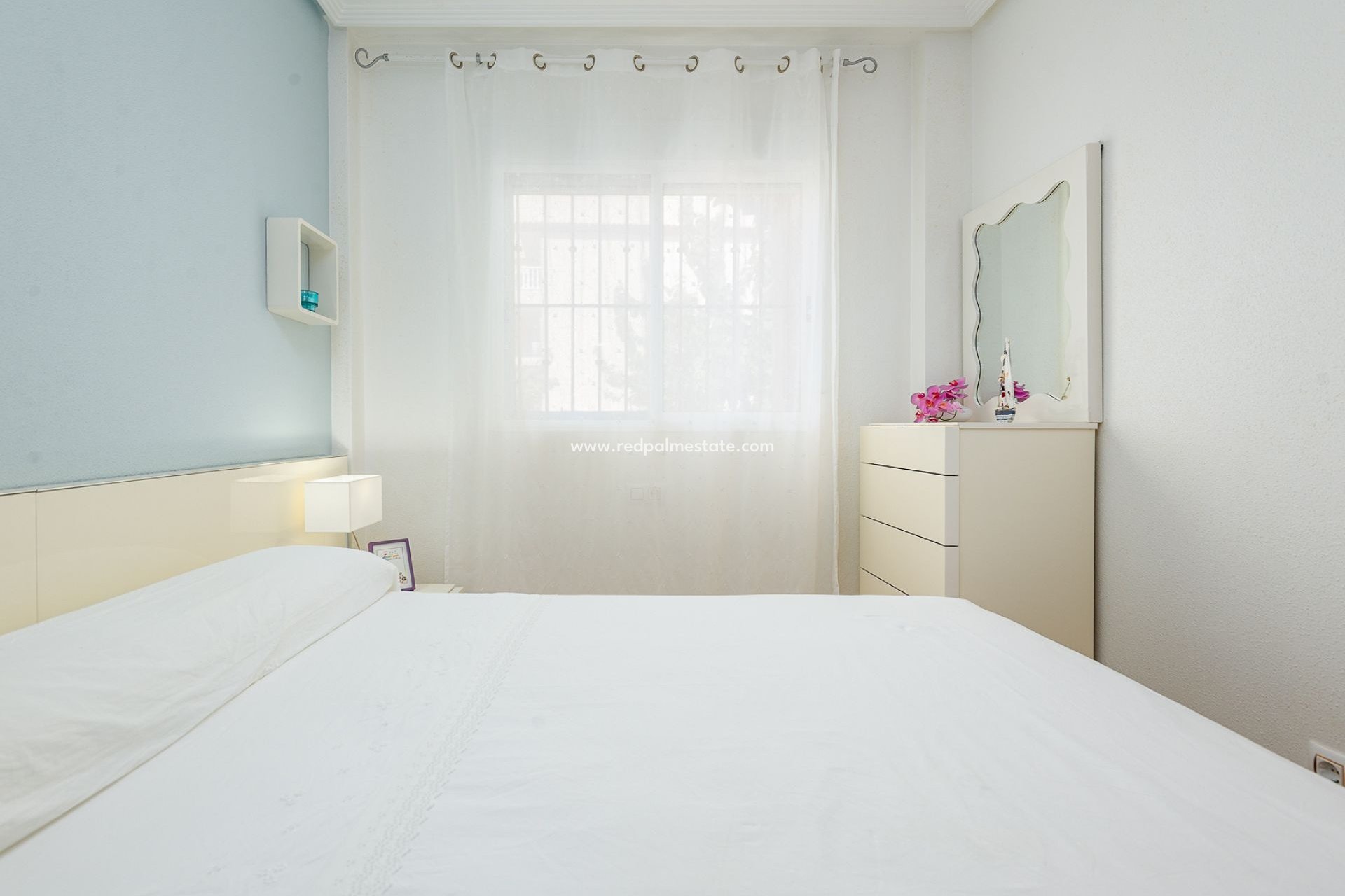 Revente - Bungalow -
San Pedro del Pinatar - San Pedro de Pinatar