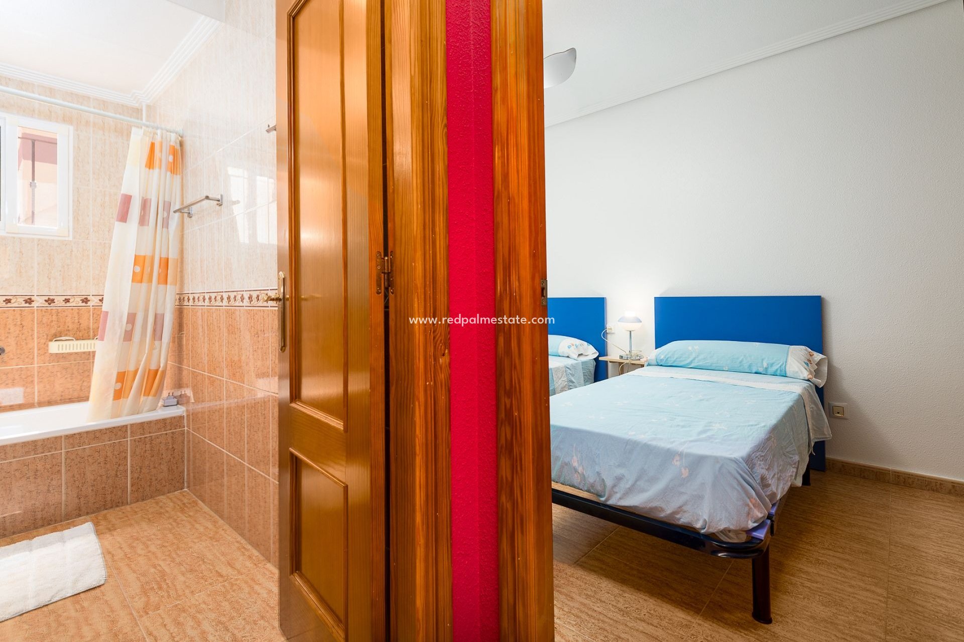 Revente - Bungalow -
San Pedro del Pinatar - San Pedro de Pinatar