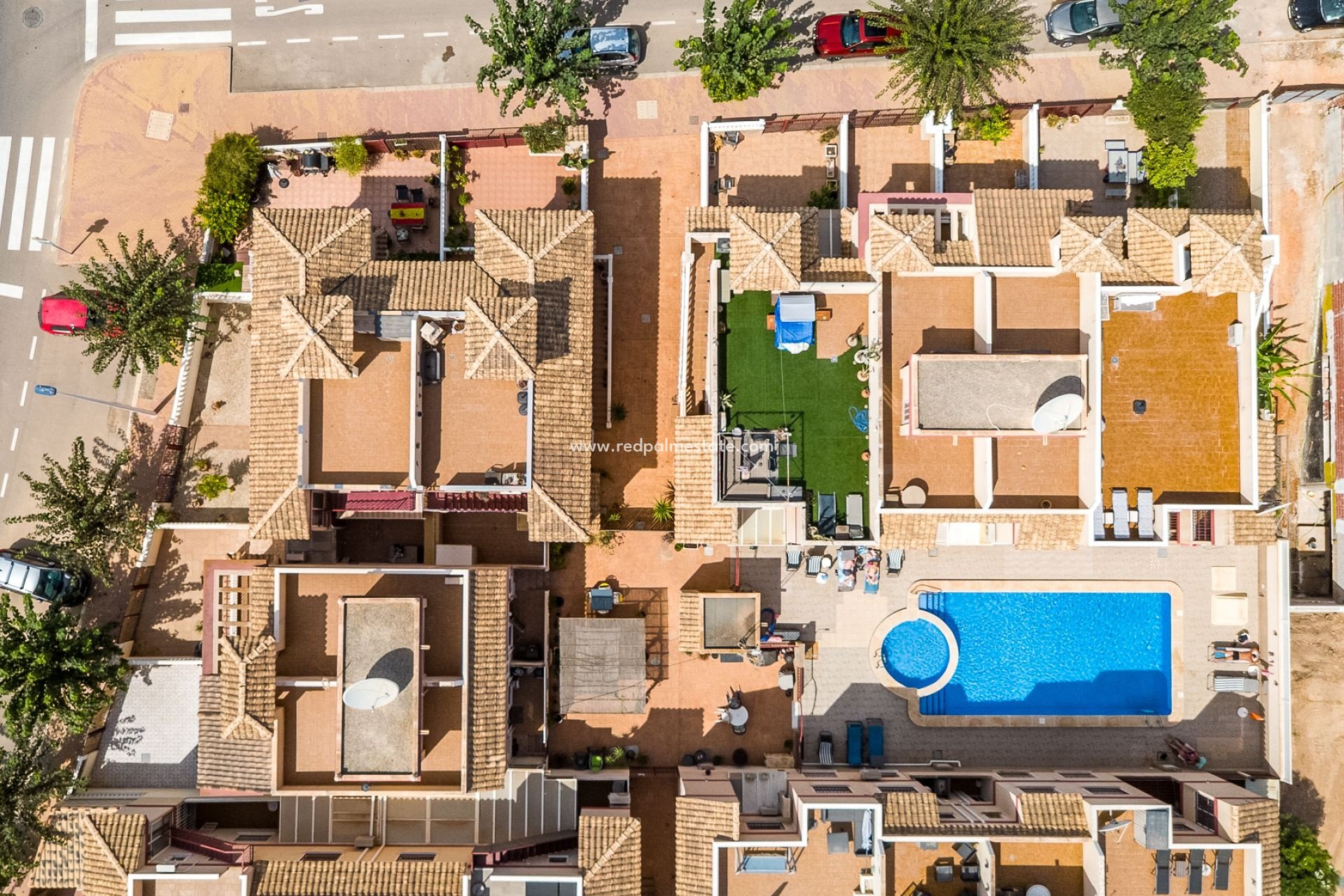 Revente - Bungalow -
San Pedro del Pinatar - San Pedro de Pinatar