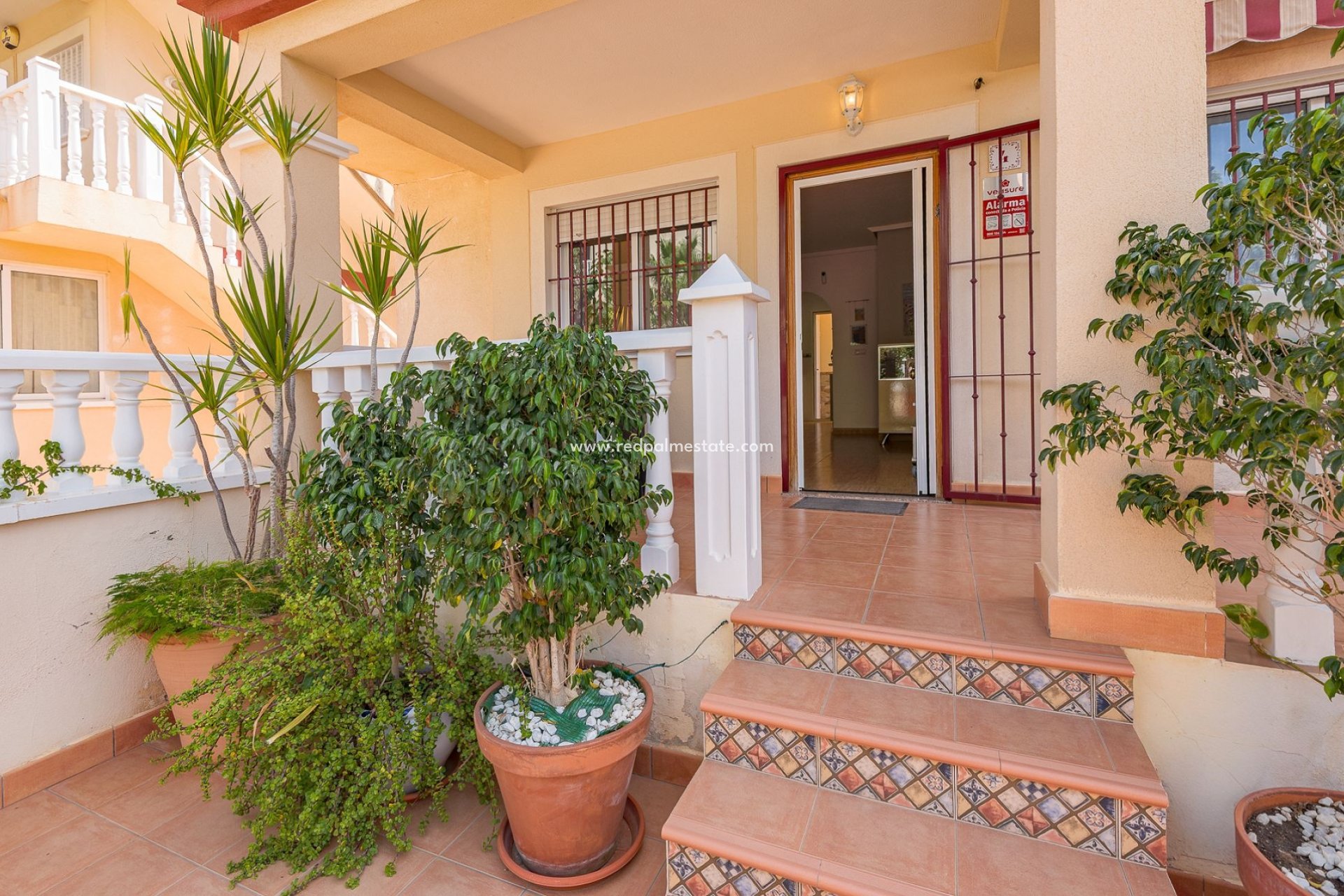 Revente - Bungalow -
San Pedro del Pinatar - San Pedro de Pinatar