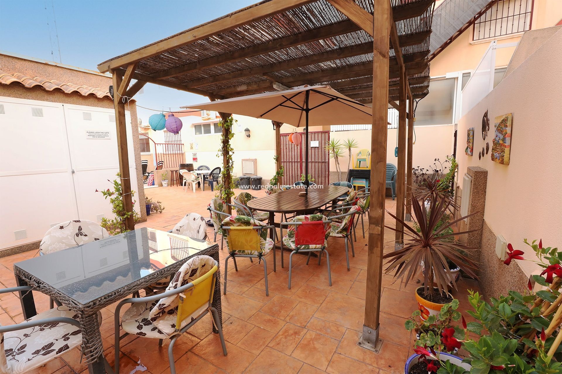 Revente - Bungalow -
San Pedro del Pinatar - San Pedro de Pinatar