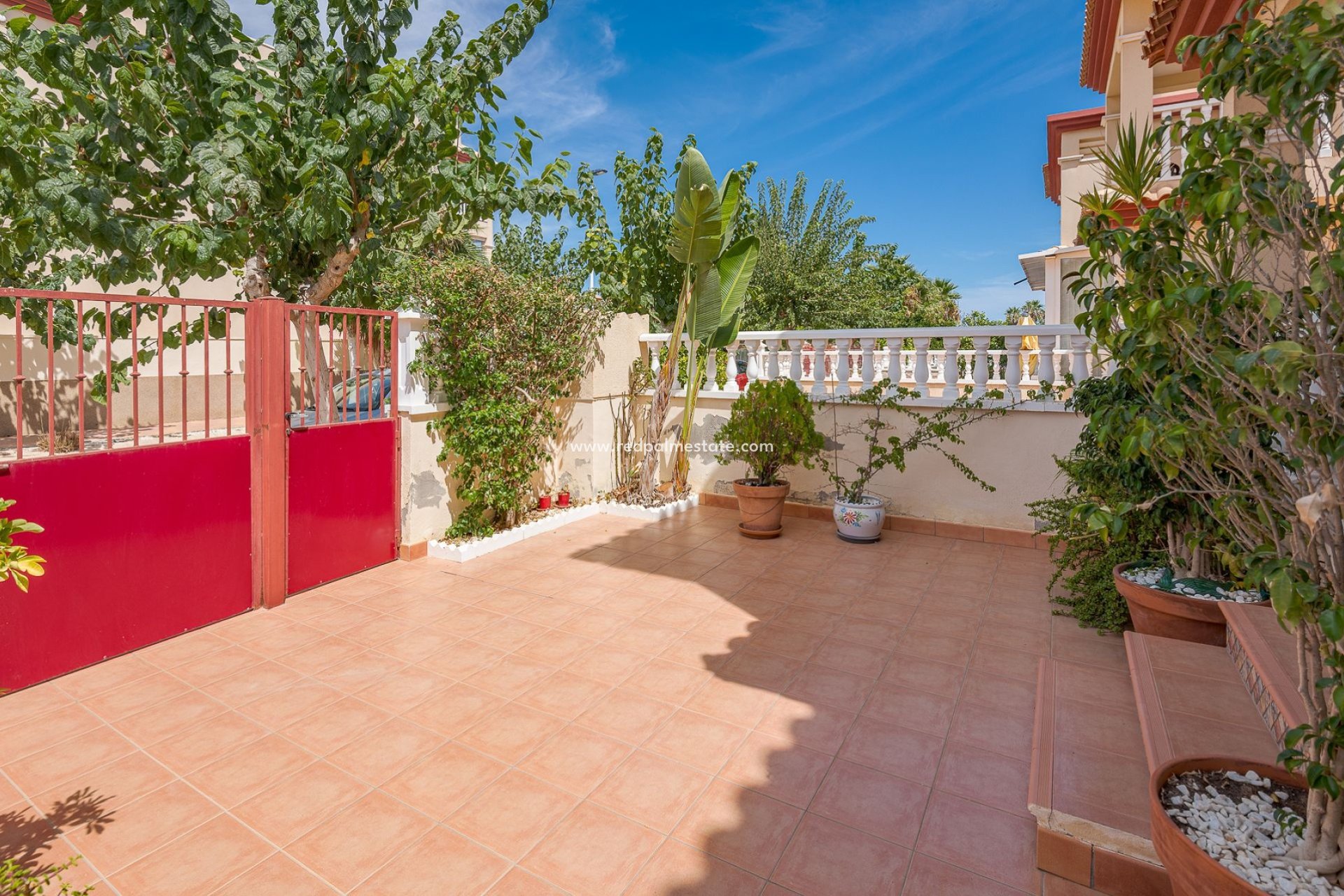 Revente - Bungalow -
San Pedro del Pinatar - San Pedro de Pinatar
