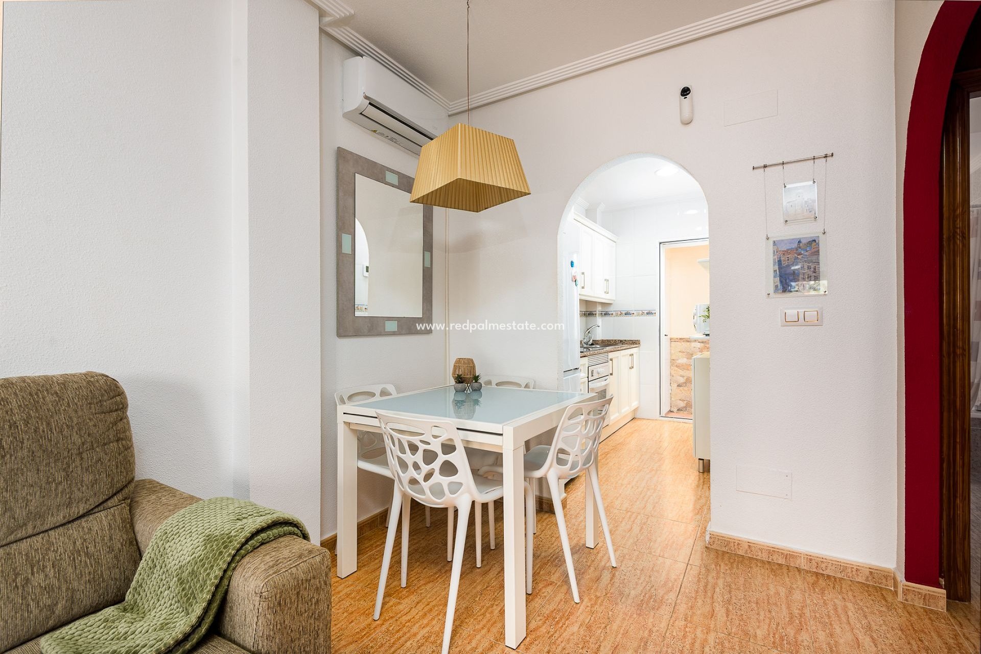 Revente - Bungalow -
San Pedro del Pinatar - San Pedro de Pinatar