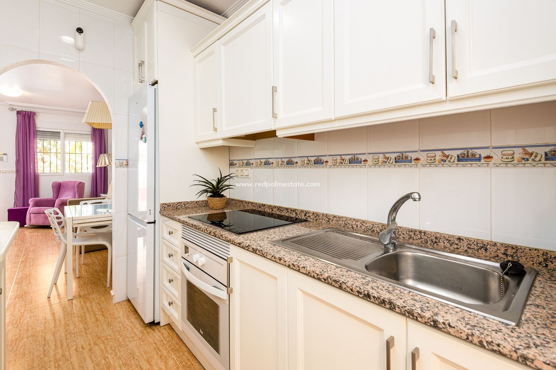 Revente - Bungalow -
San Pedro del Pinatar - San Pedro de Pinatar