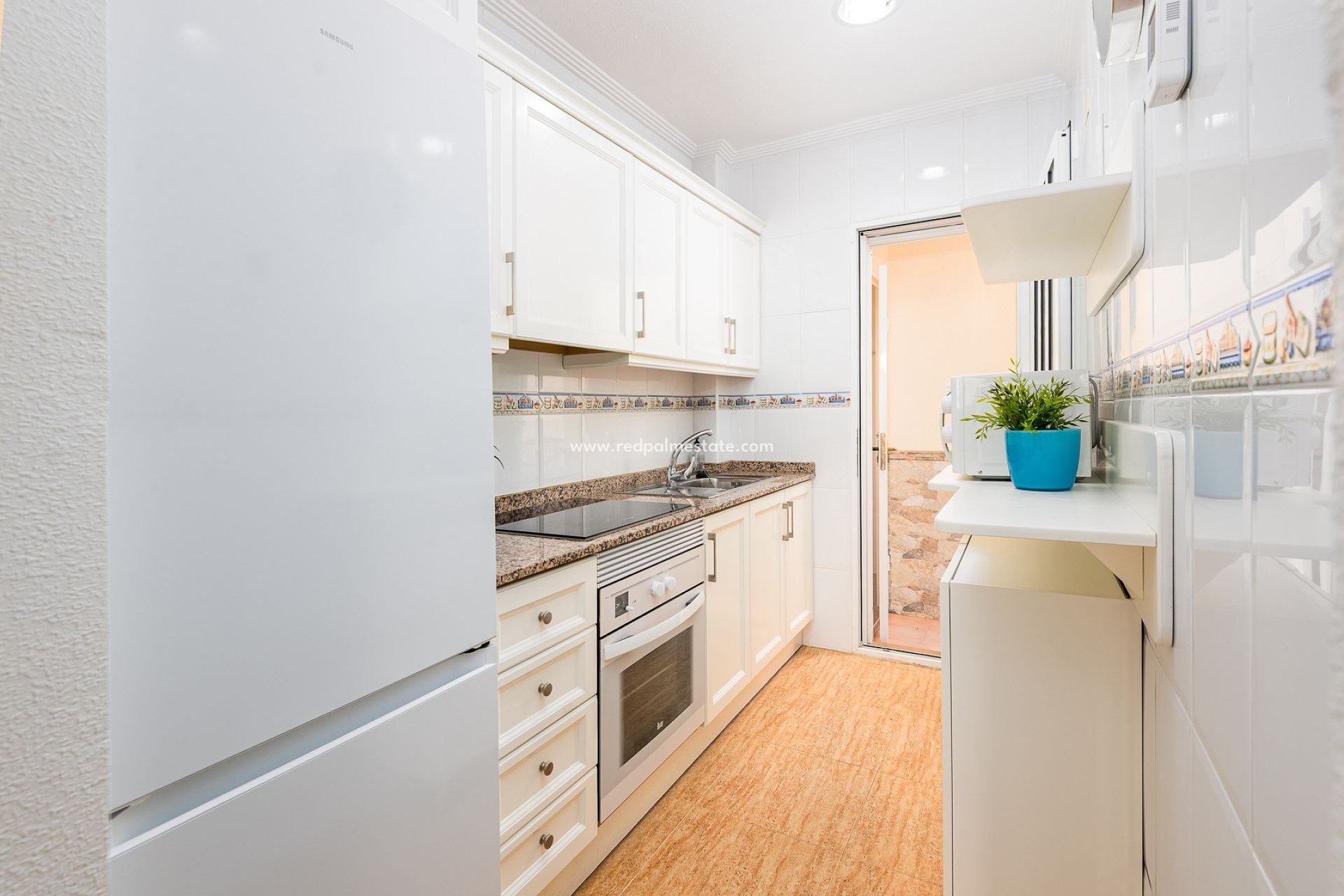 Revente - Bungalow -
San Pedro del Pinatar - San Pedro de Pinatar
