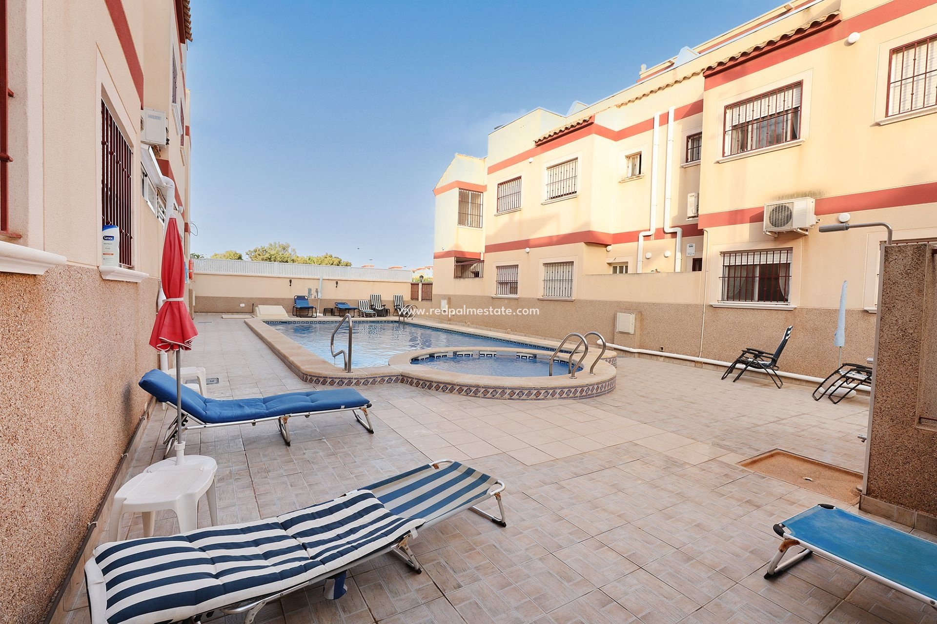 Revente - Bungalow -
San Pedro del Pinatar - San Pedro de Pinatar