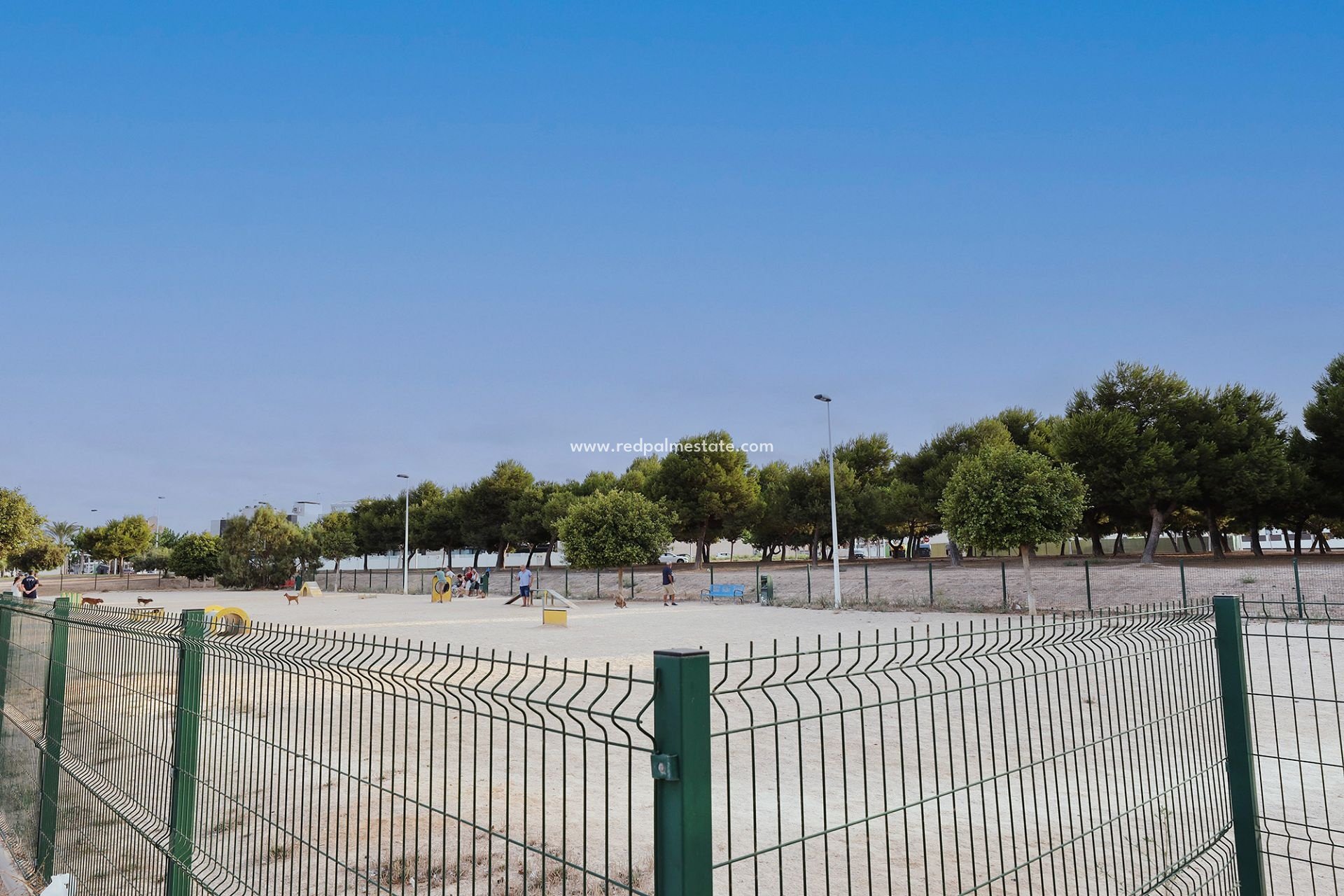 Revente - Bungalow -
San Pedro del Pinatar - San Pedro de Pinatar