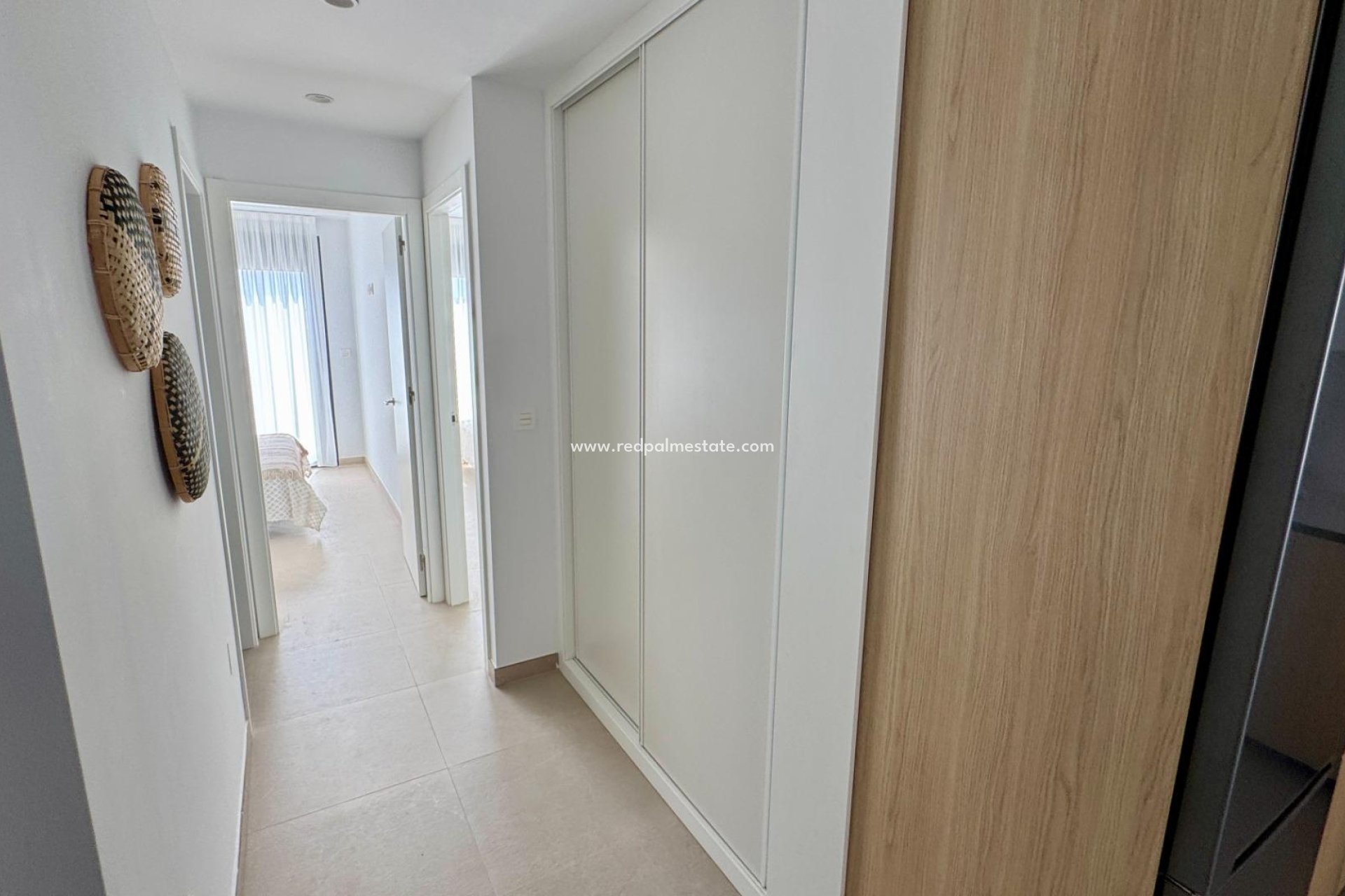 Revente - Bungalow -
San Pedro del Pinatar - San Pedro de Pinatar