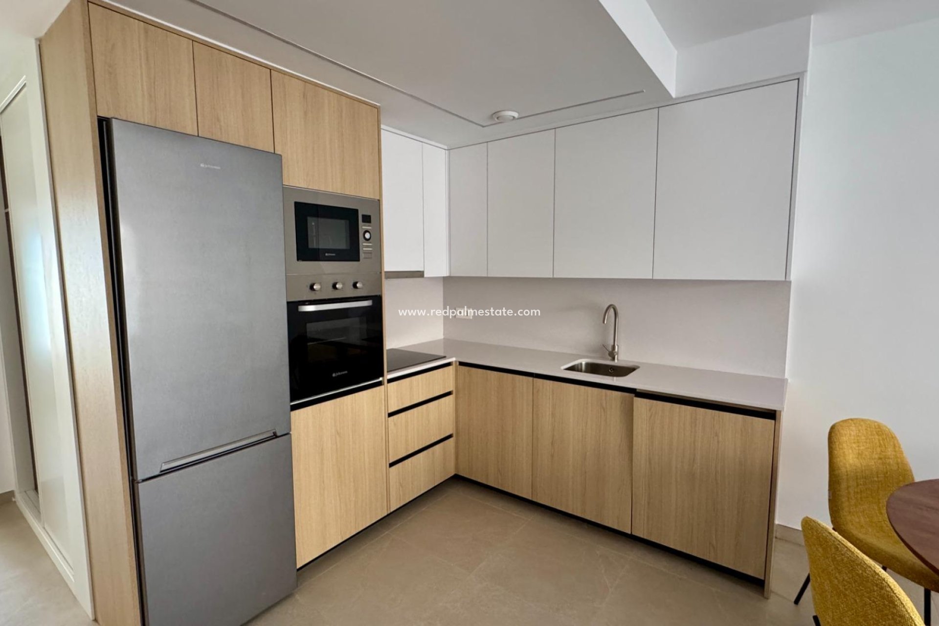 Revente - Bungalow -
San Pedro del Pinatar - San Pedro de Pinatar