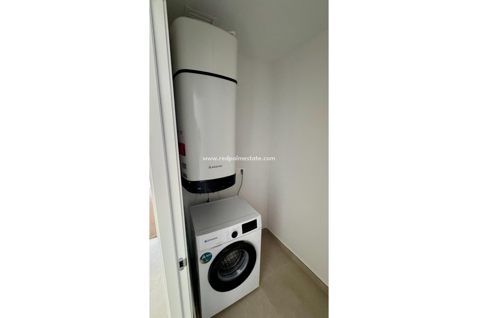 Revente - Bungalow -
San Pedro del Pinatar - San Pedro de Pinatar