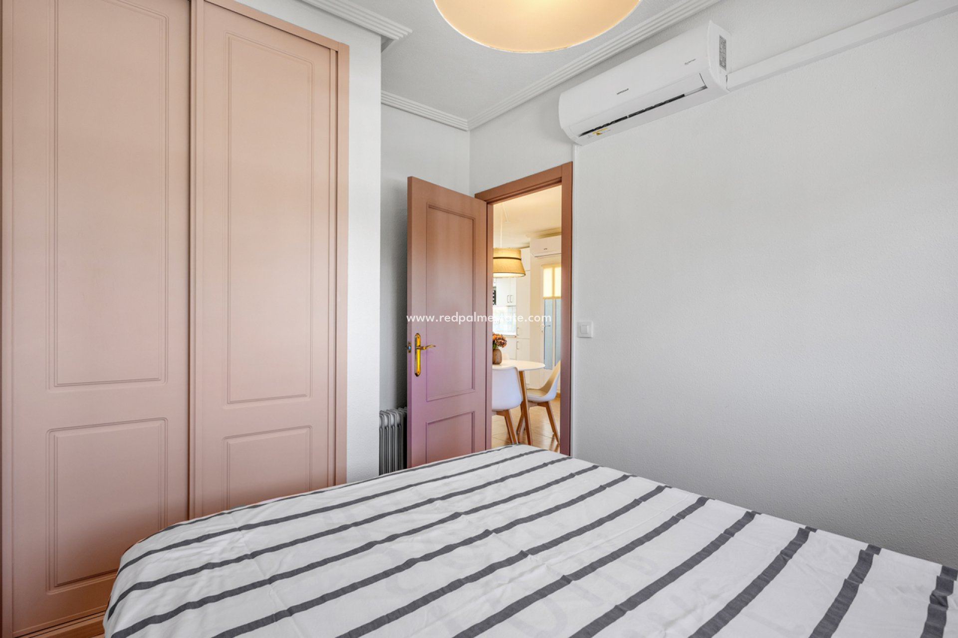 Revente - Bungalow -
San Pedro del Pinatar - San Pedro de Pinatar