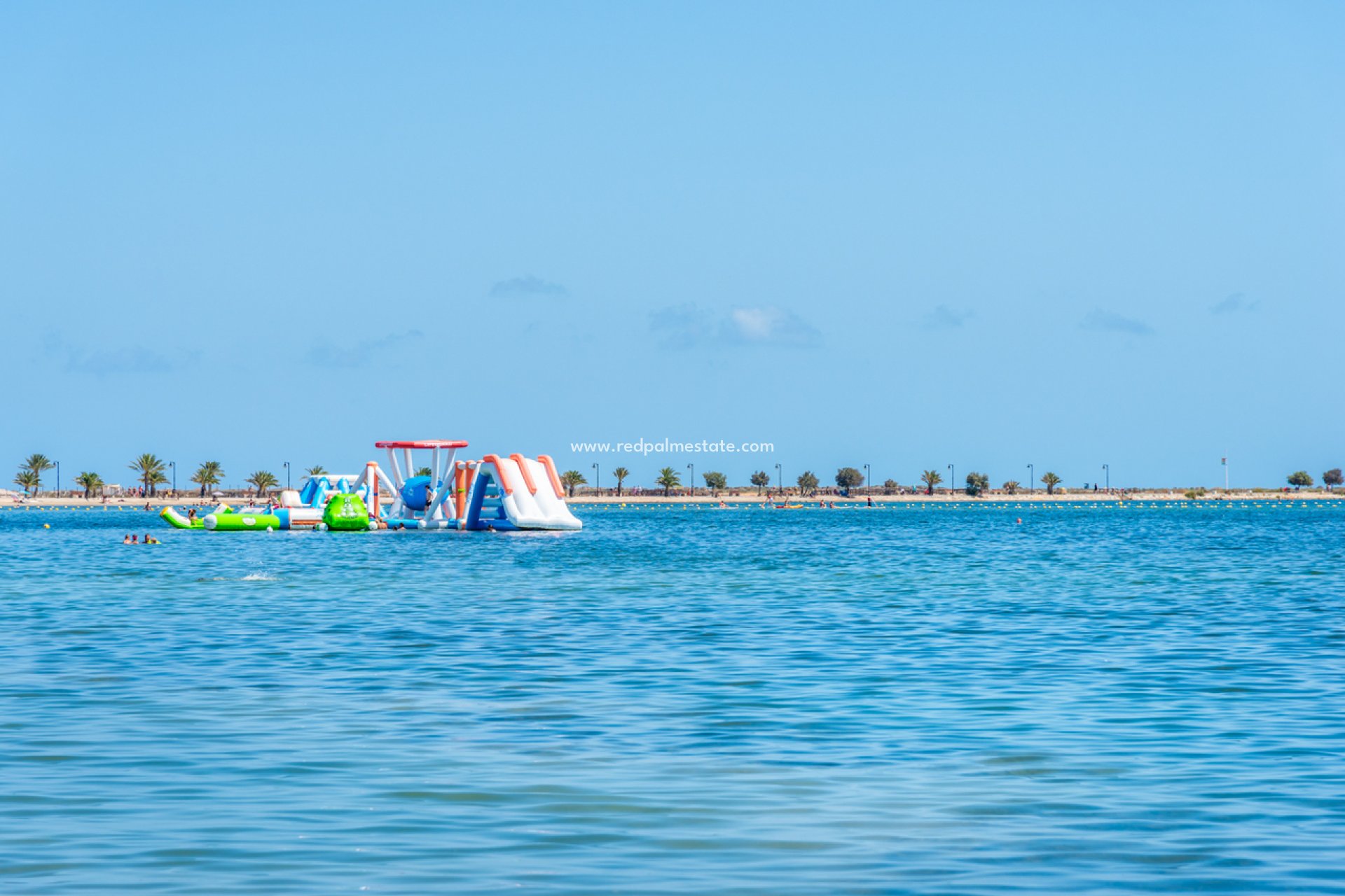 Revente - Bungalow -
San Pedro del Pinatar - San Pedro de Pinatar