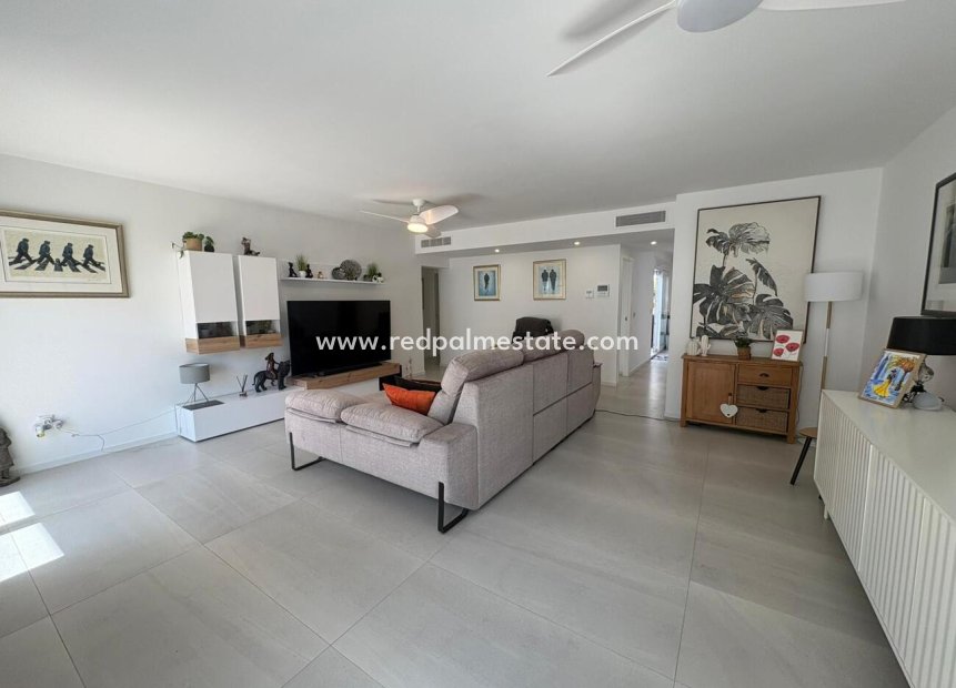 Revente - Bungalow -
San Pedro del Pinatar - San Pedro de Pinatar