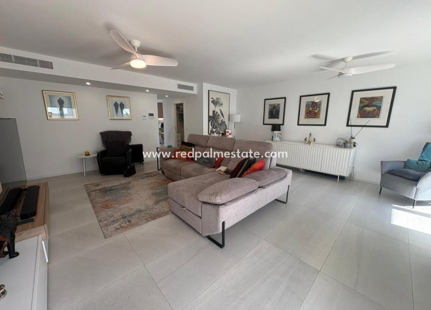 Revente - Bungalow -
San Pedro del Pinatar - San Pedro de Pinatar