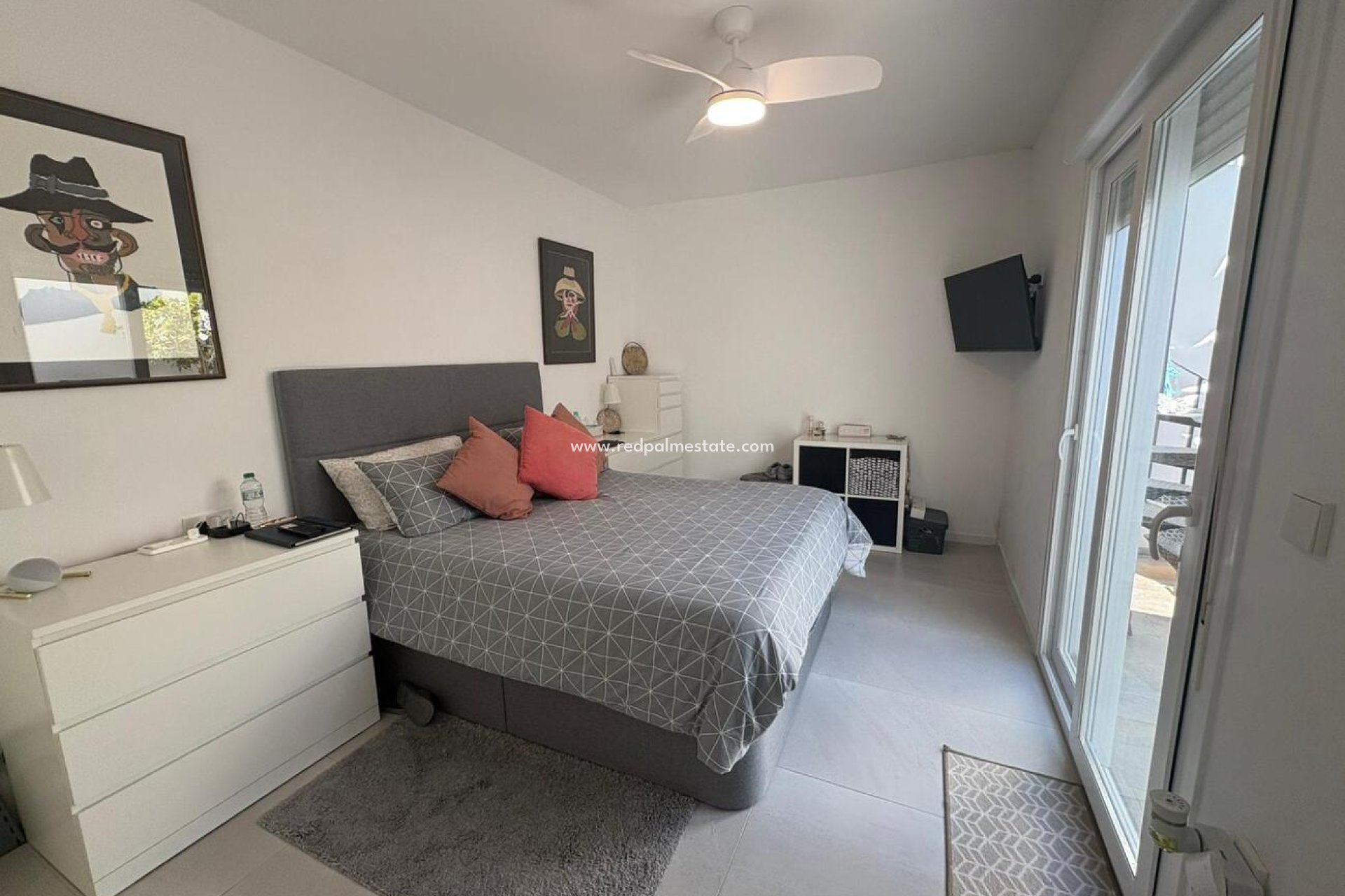 Revente - Bungalow -
San Pedro del Pinatar - San Pedro de Pinatar