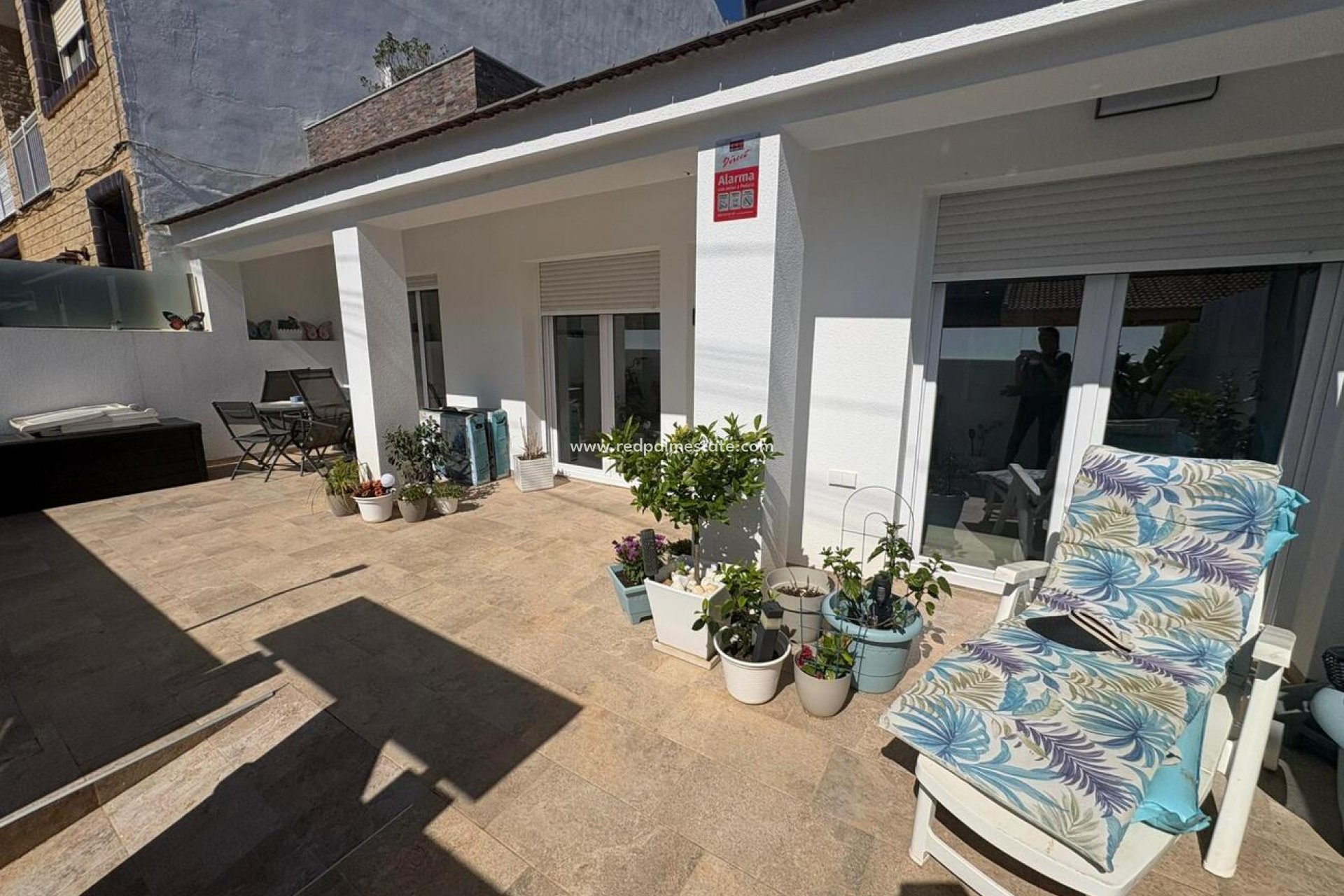 Revente - Bungalow -
San Pedro del Pinatar - San Pedro de Pinatar