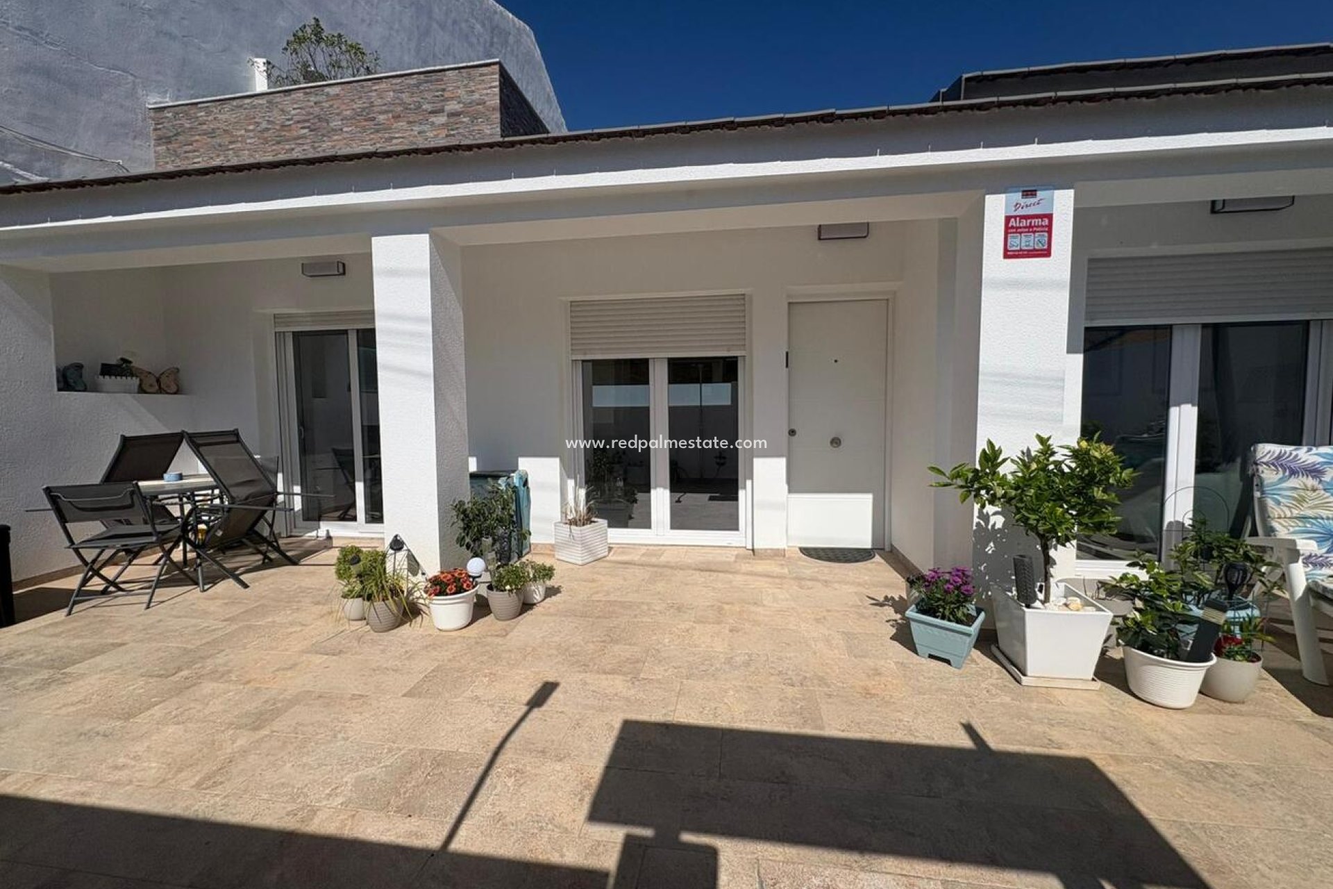 Revente - Bungalow -
San Pedro del Pinatar - San Pedro de Pinatar