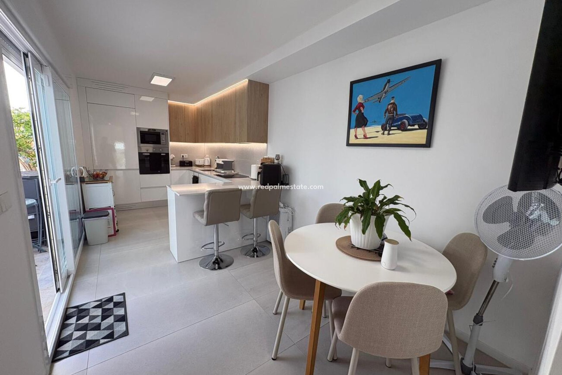 Revente - Bungalow -
San Pedro del Pinatar - San Pedro de Pinatar